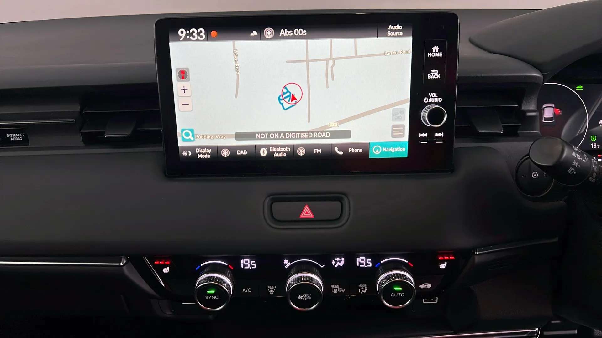 2023 HONDA HR-V 2023 HONDA HR-V