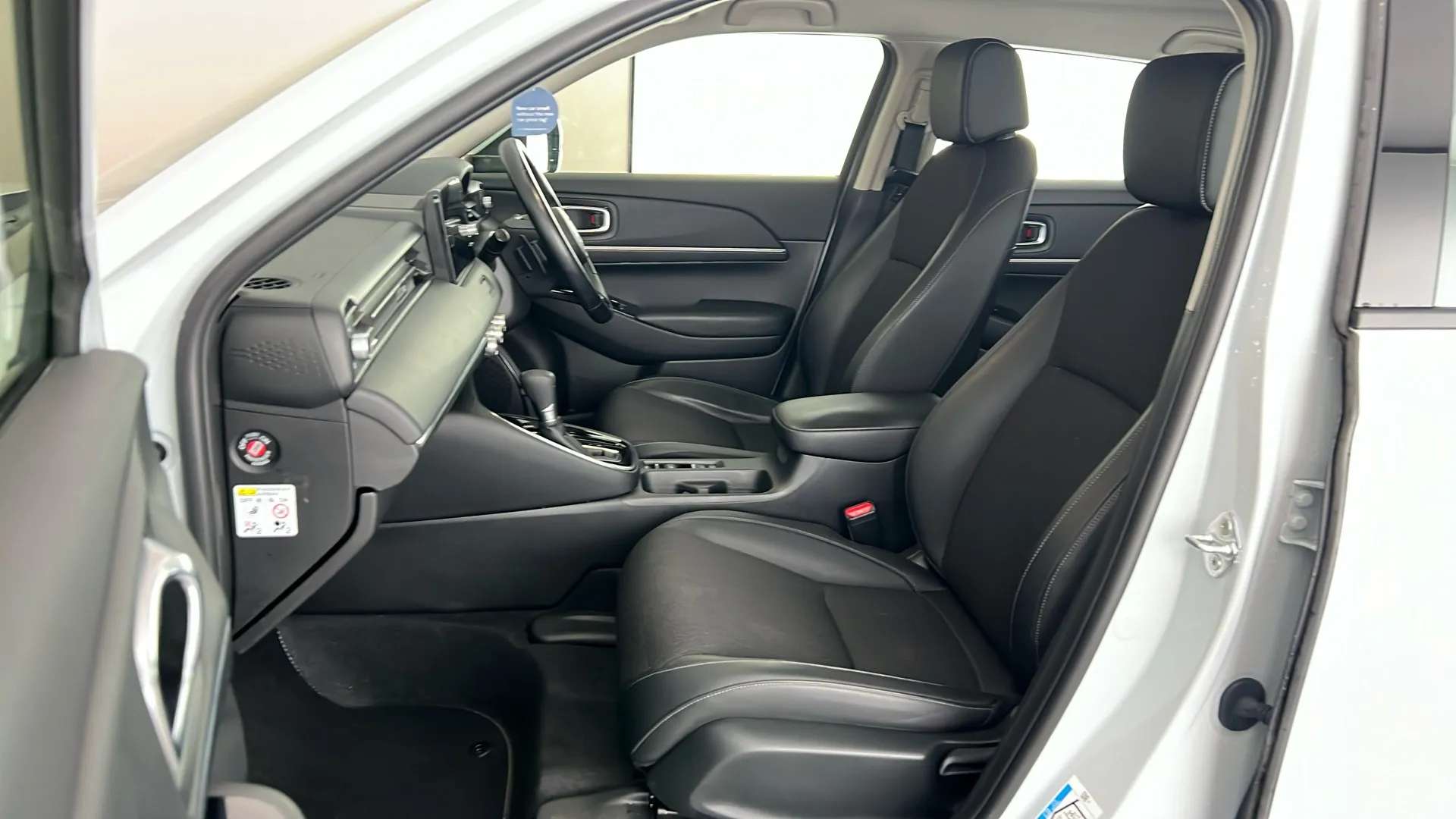 2023 HONDA HR-V 2023 HONDA HR-V