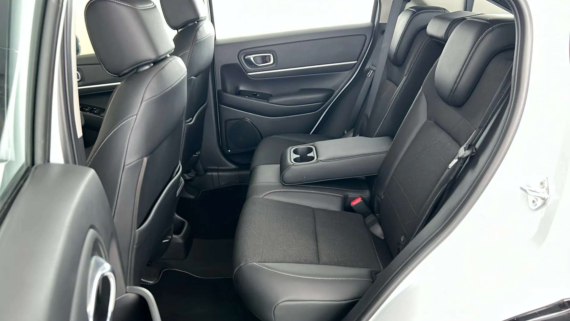 2023 HONDA HR-V 2023 HONDA HR-V