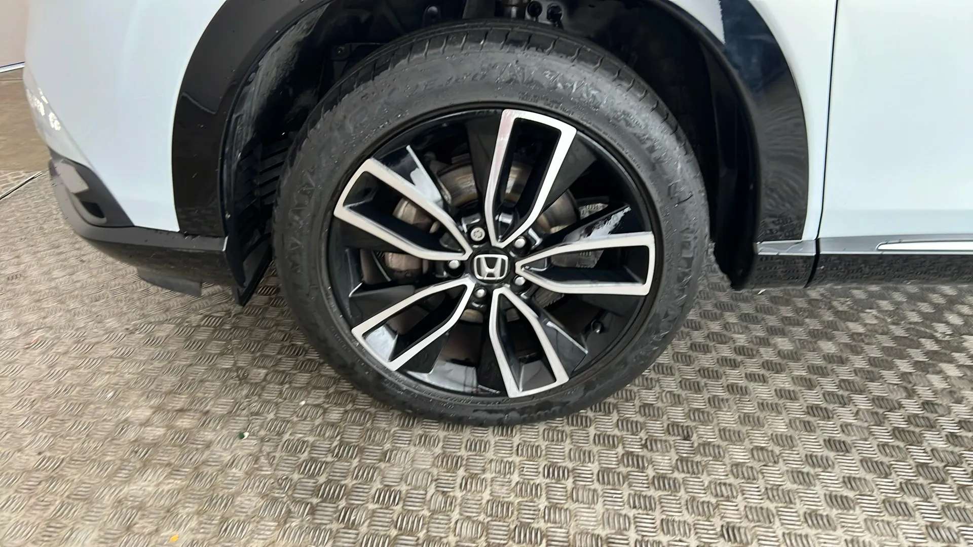 2023 HONDA HR-V 2023 HONDA HR-V