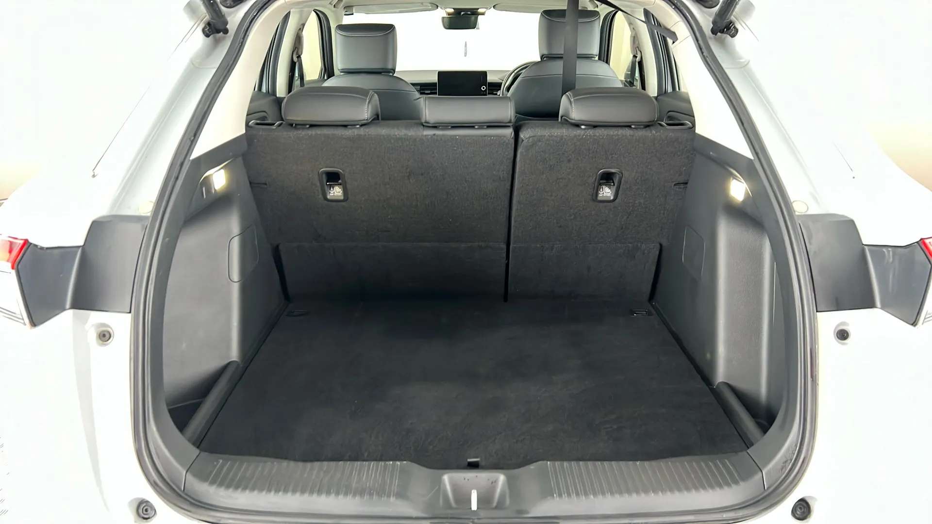 2023 HONDA HR-V 2023 HONDA HR-V