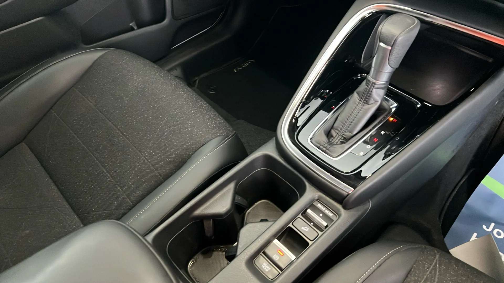 2023 HONDA HR-V 2023 HONDA HR-V