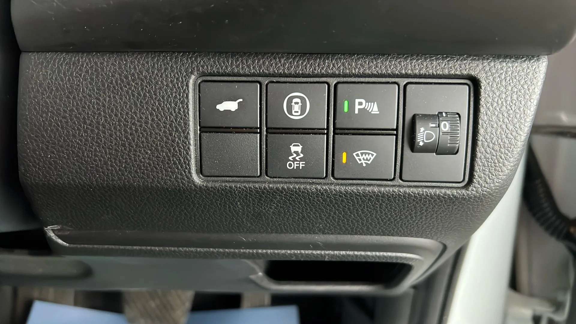 2023 HONDA HR-V 2023 HONDA HR-V