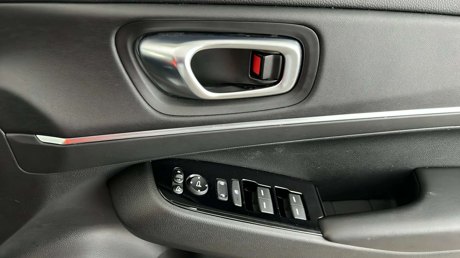 2023 HONDA HR-V 2023 HONDA HR-V
