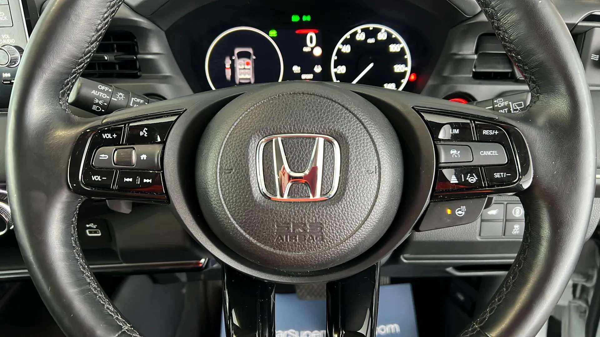 2023 HONDA HR-V 2023 HONDA HR-V