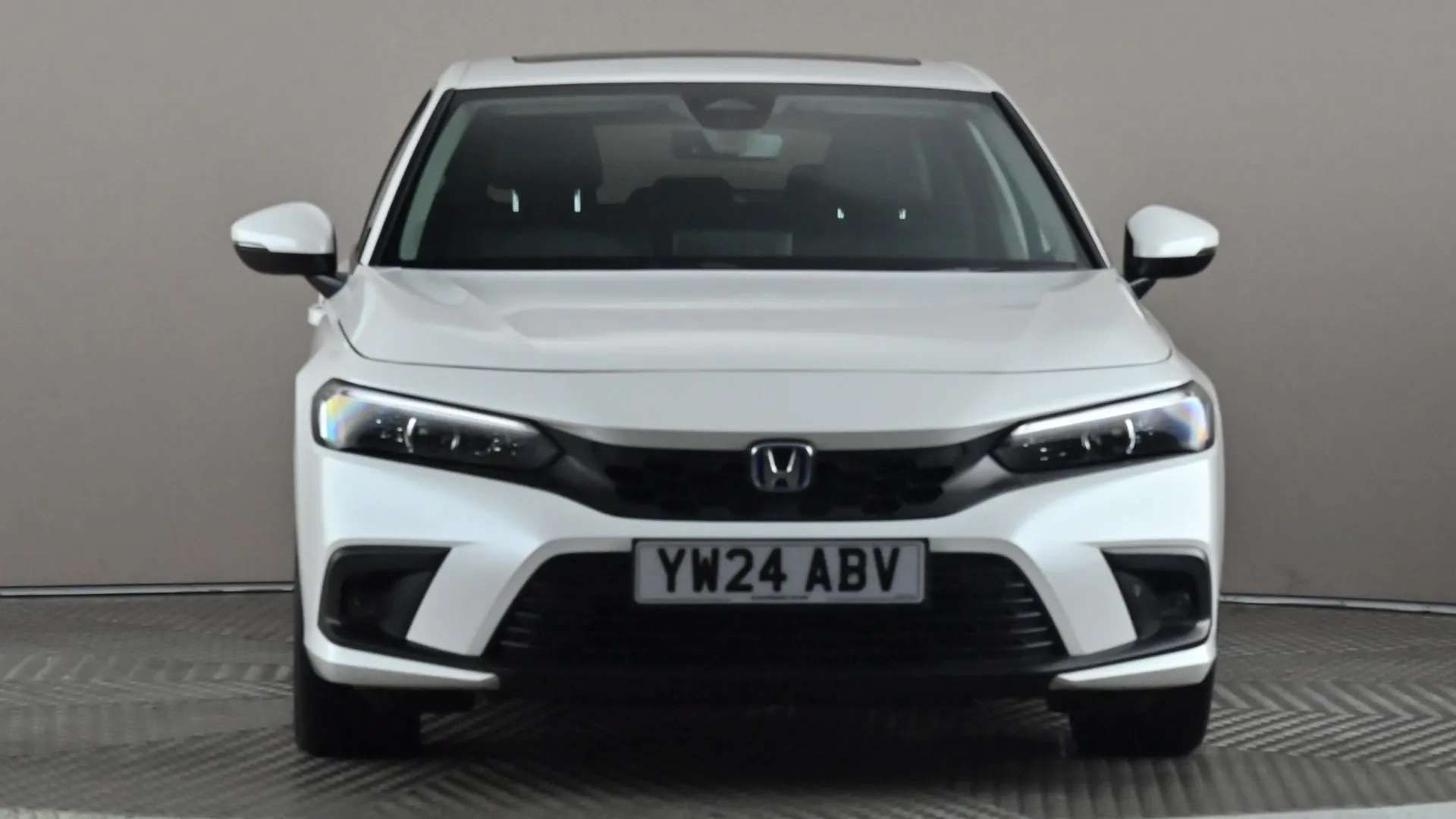 A 2024 HONDA CIVIC 2.0 eHEV Advance CVT A 2024 HONDA CIVIC 2.0 eHEV Advance CVT