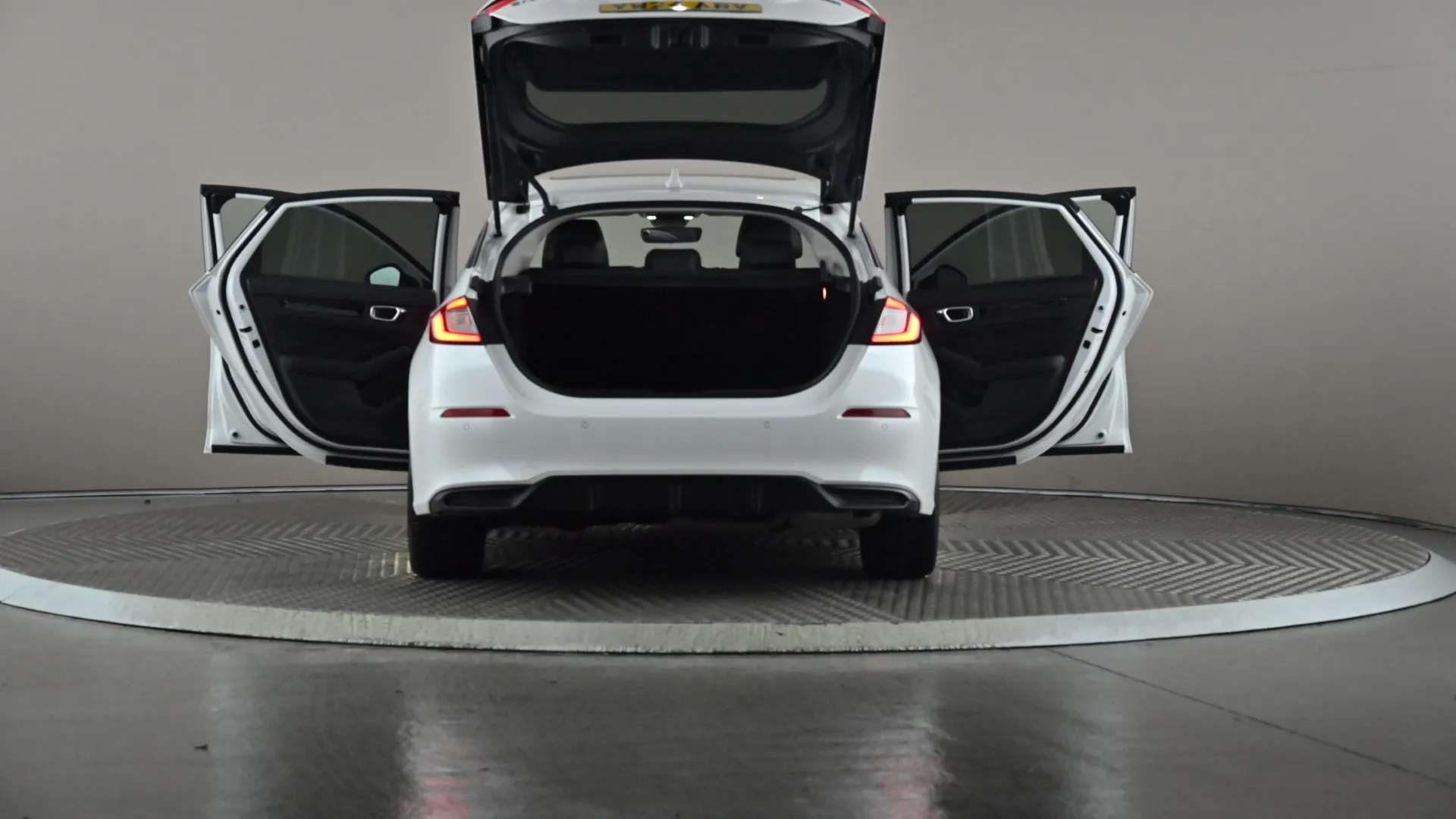 2024 HONDA CIVIC 2024 HONDA CIVIC