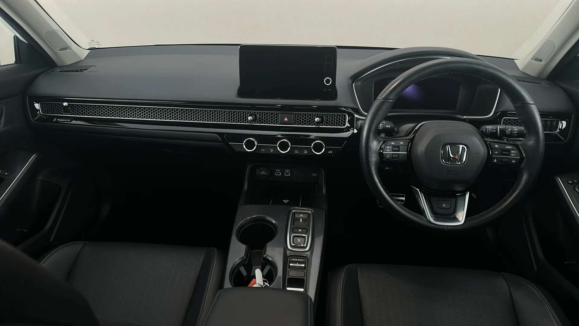 2024 HONDA CIVIC 2024 HONDA CIVIC