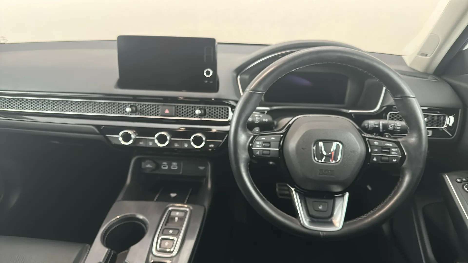 2024 HONDA CIVIC 2024 HONDA CIVIC