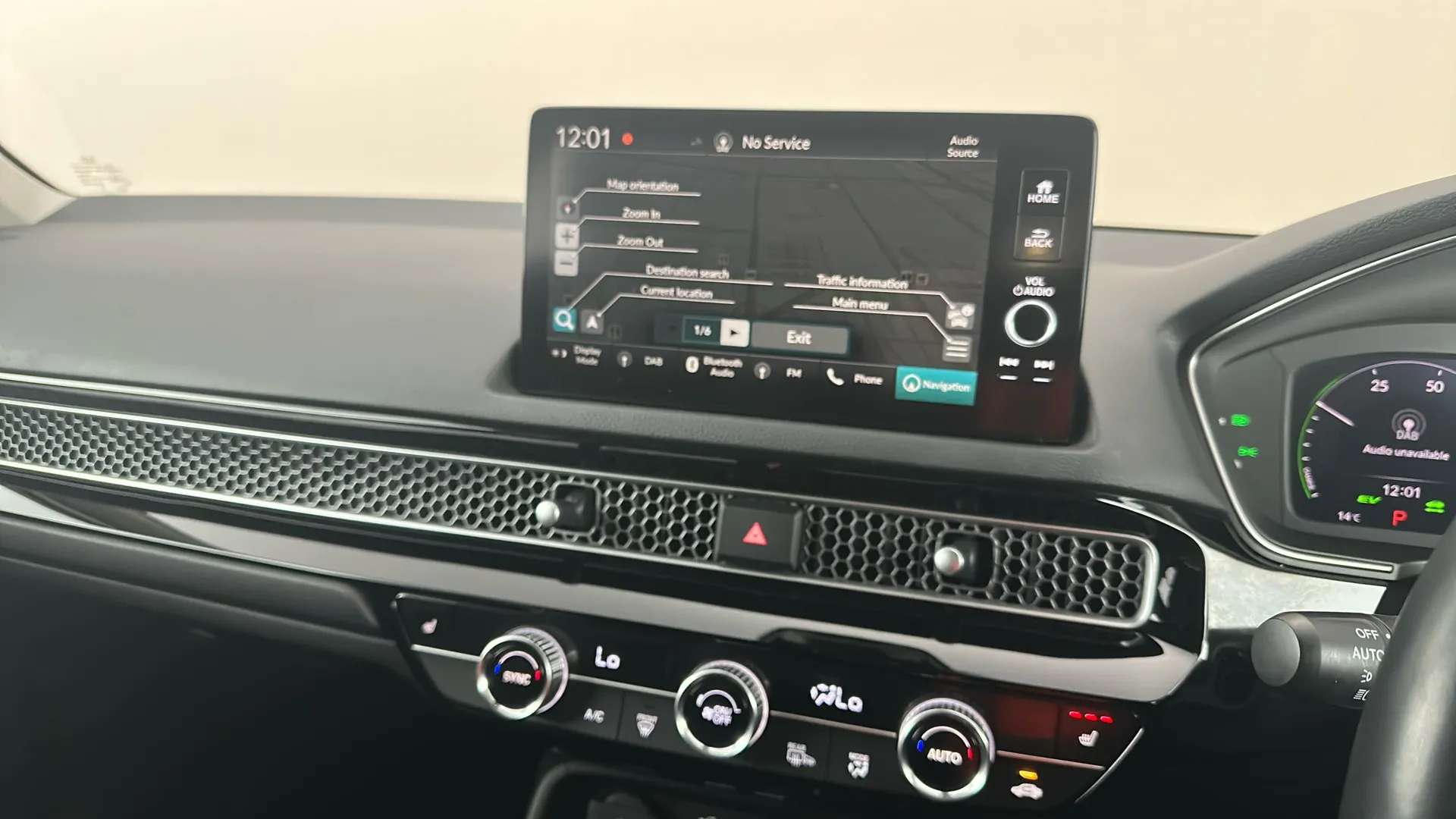 2024 HONDA CIVIC 2024 HONDA CIVIC