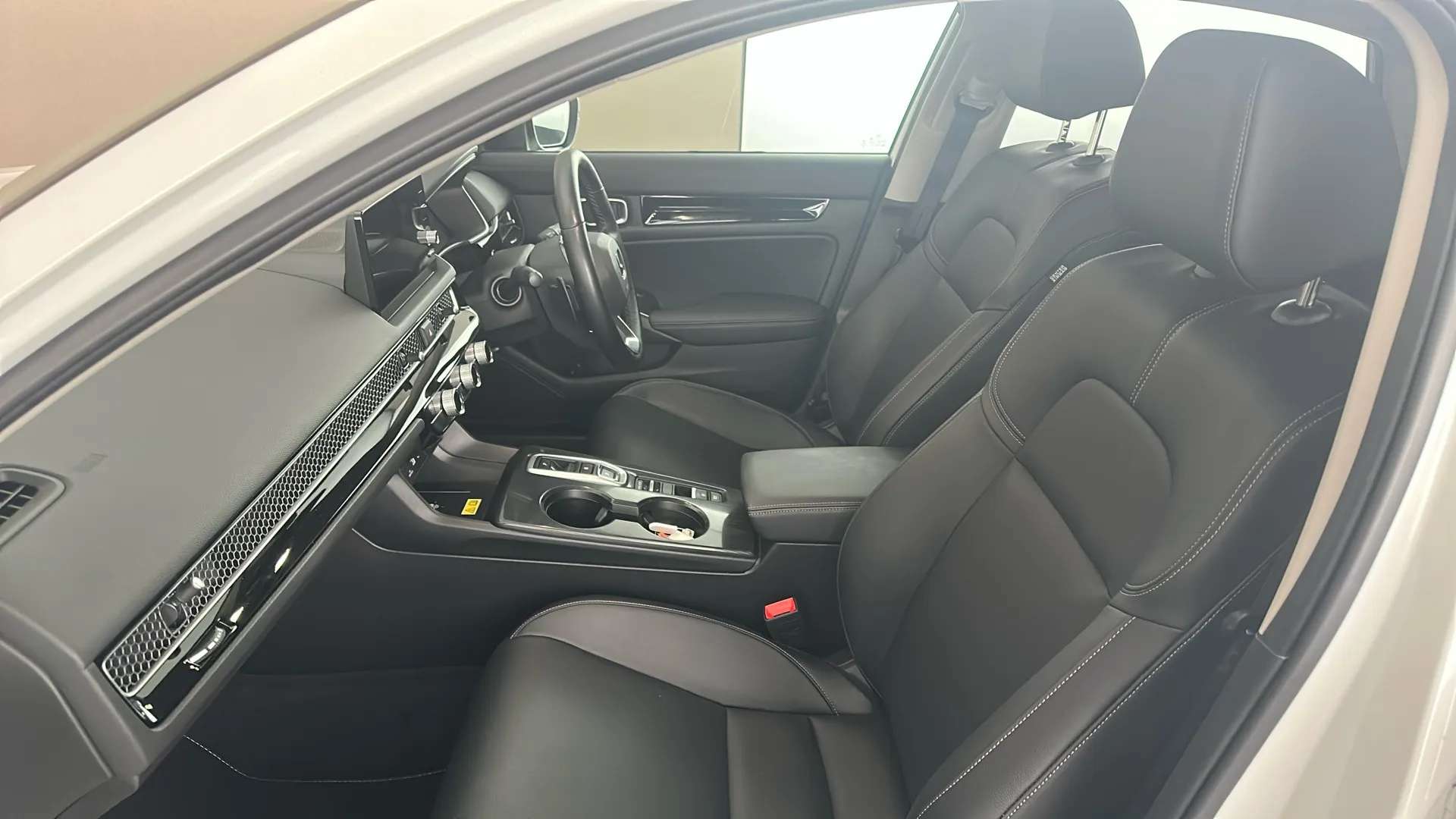 2024 HONDA CIVIC 2024 HONDA CIVIC