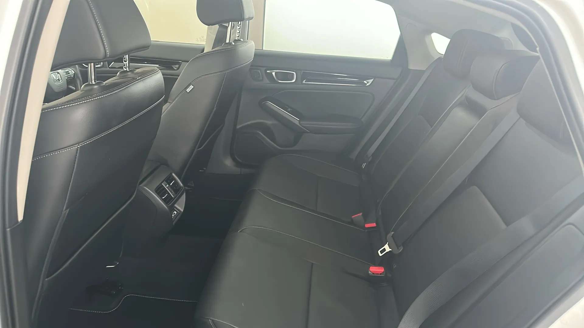 2024 HONDA CIVIC 2024 HONDA CIVIC