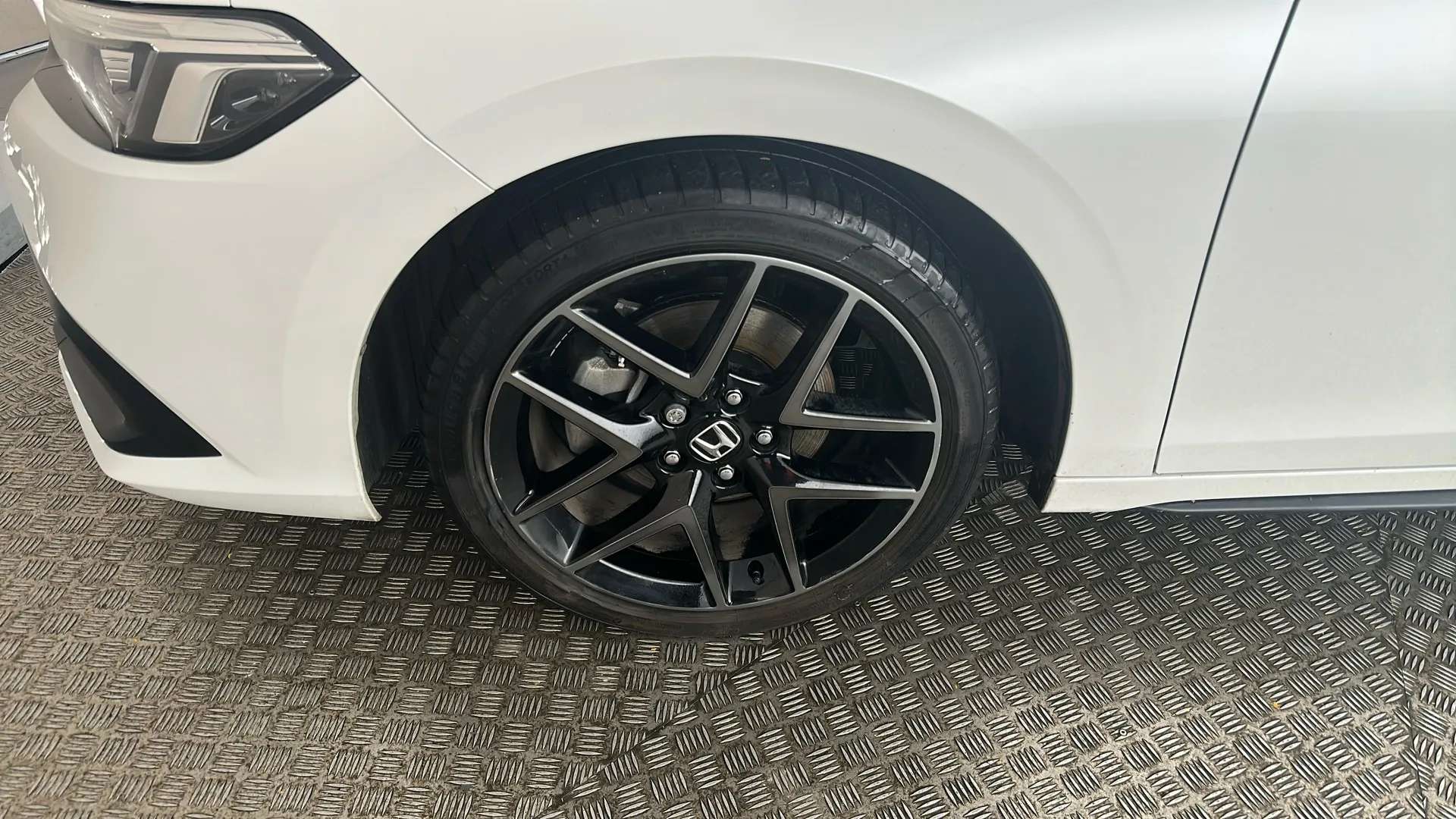 2024 HONDA CIVIC 2024 HONDA CIVIC