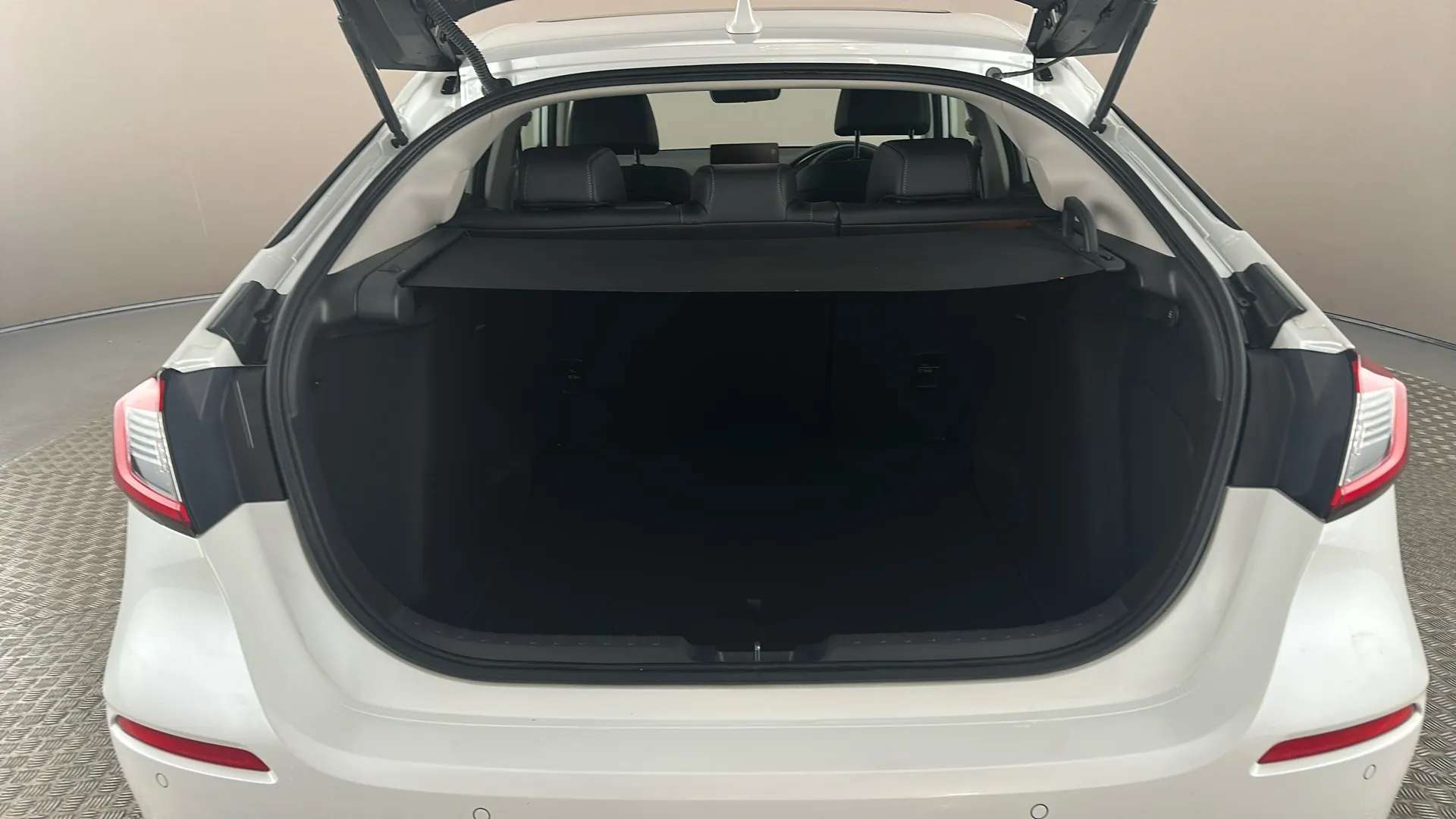 2024 HONDA CIVIC 2024 HONDA CIVIC