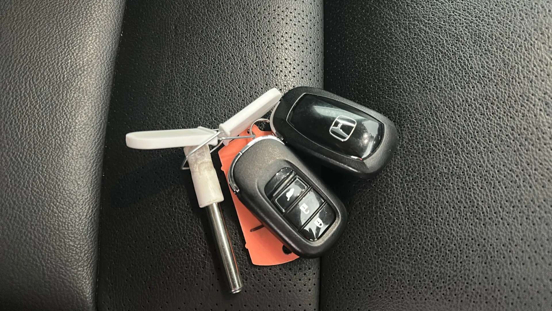 2024 HONDA CIVIC 2024 HONDA CIVIC