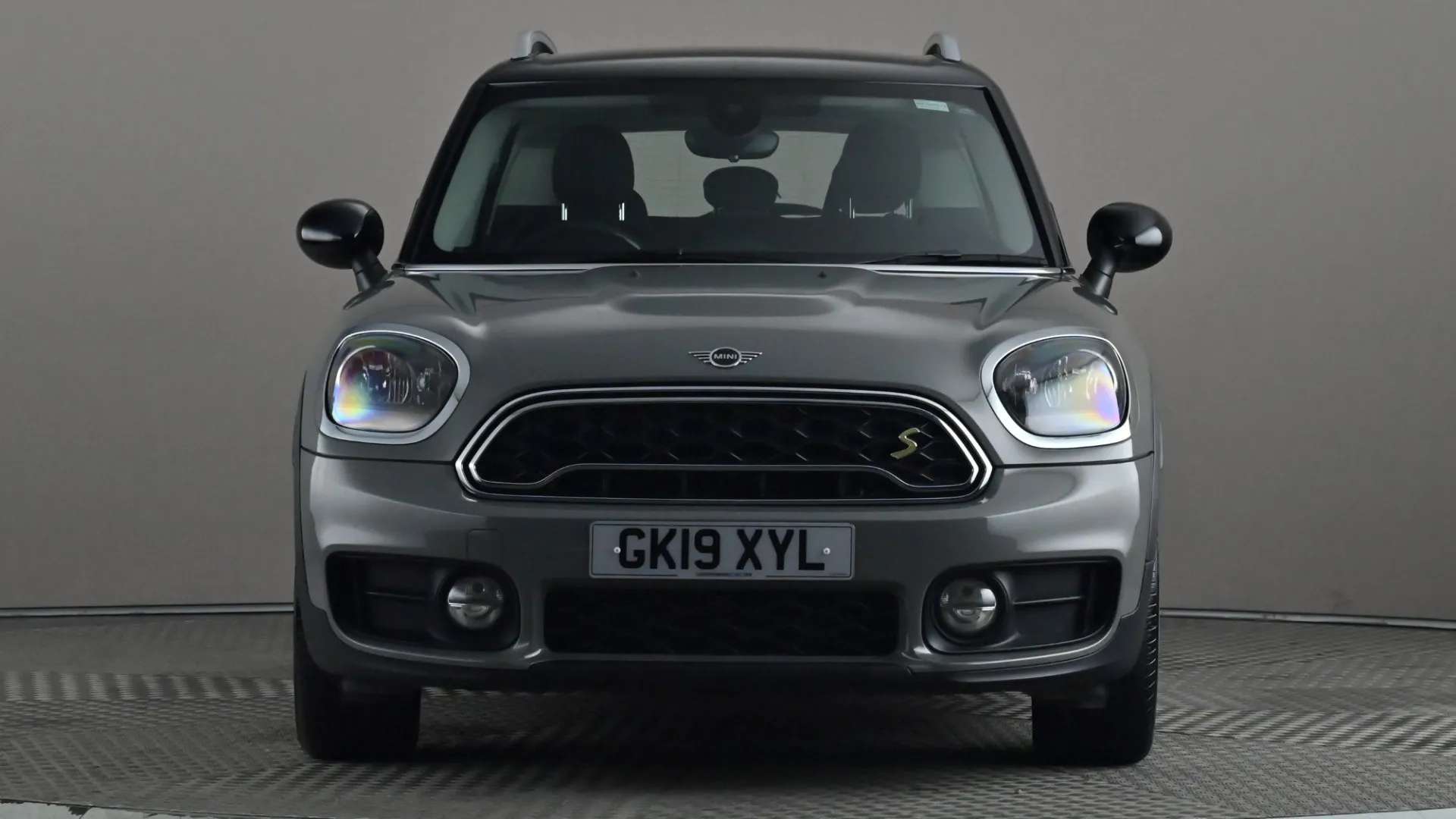A 2019 MINI COUNTRYMAN 1.5 Cooper S E Classic ALL4 PHEV Auto Com/Nav+ A 2019 MINI COUNTRYMAN 1.5 Cooper S E Classic ALL4 PHEV Auto Com/Nav+