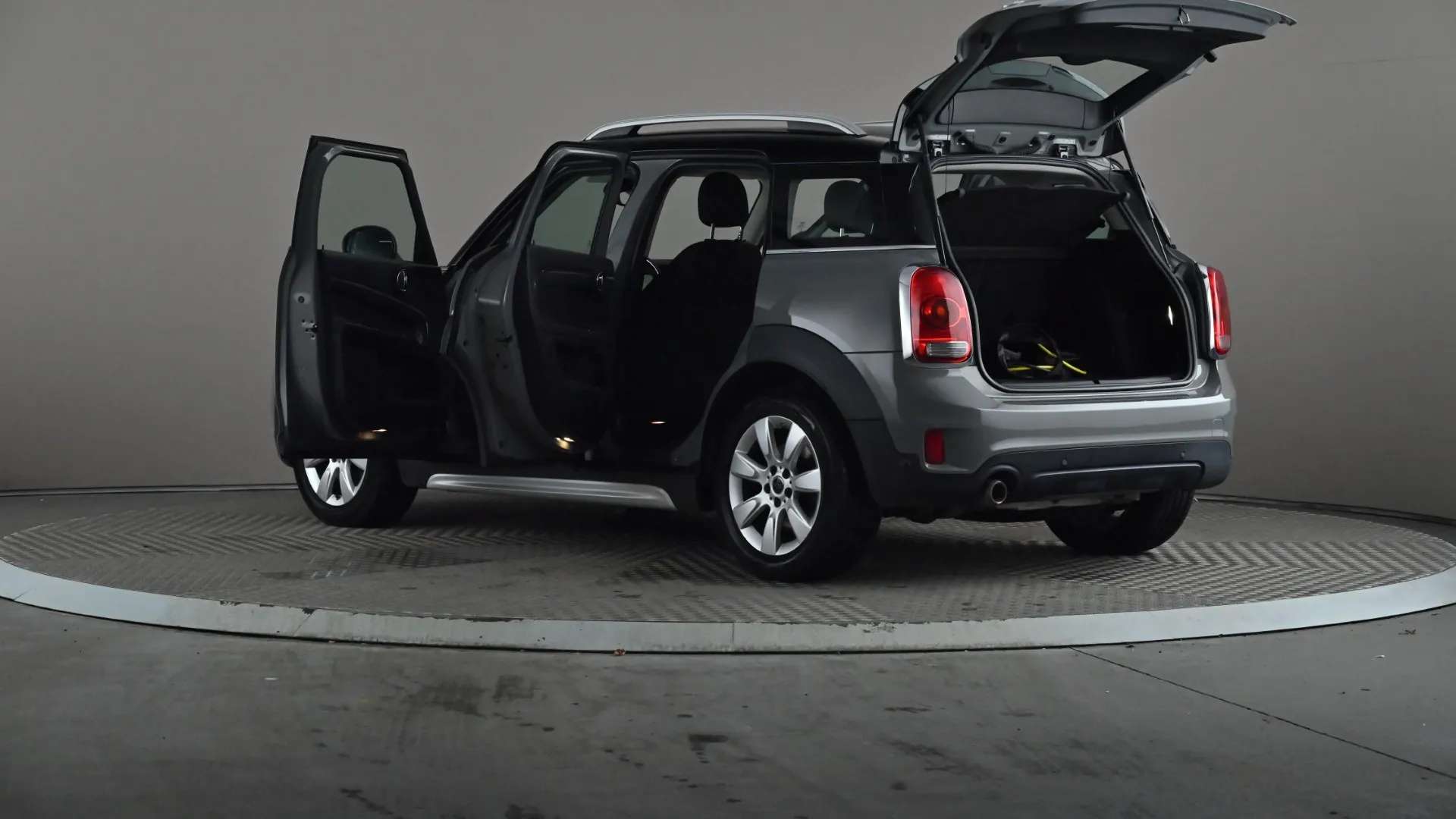 2019 MINI COUNTRYMAN 2019 MINI COUNTRYMAN