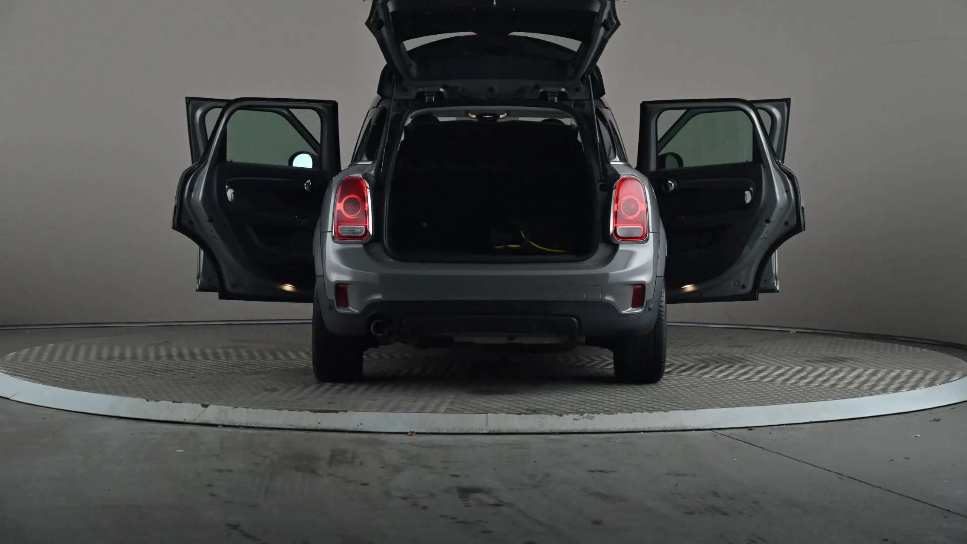 2019 MINI COUNTRYMAN 2019 MINI COUNTRYMAN