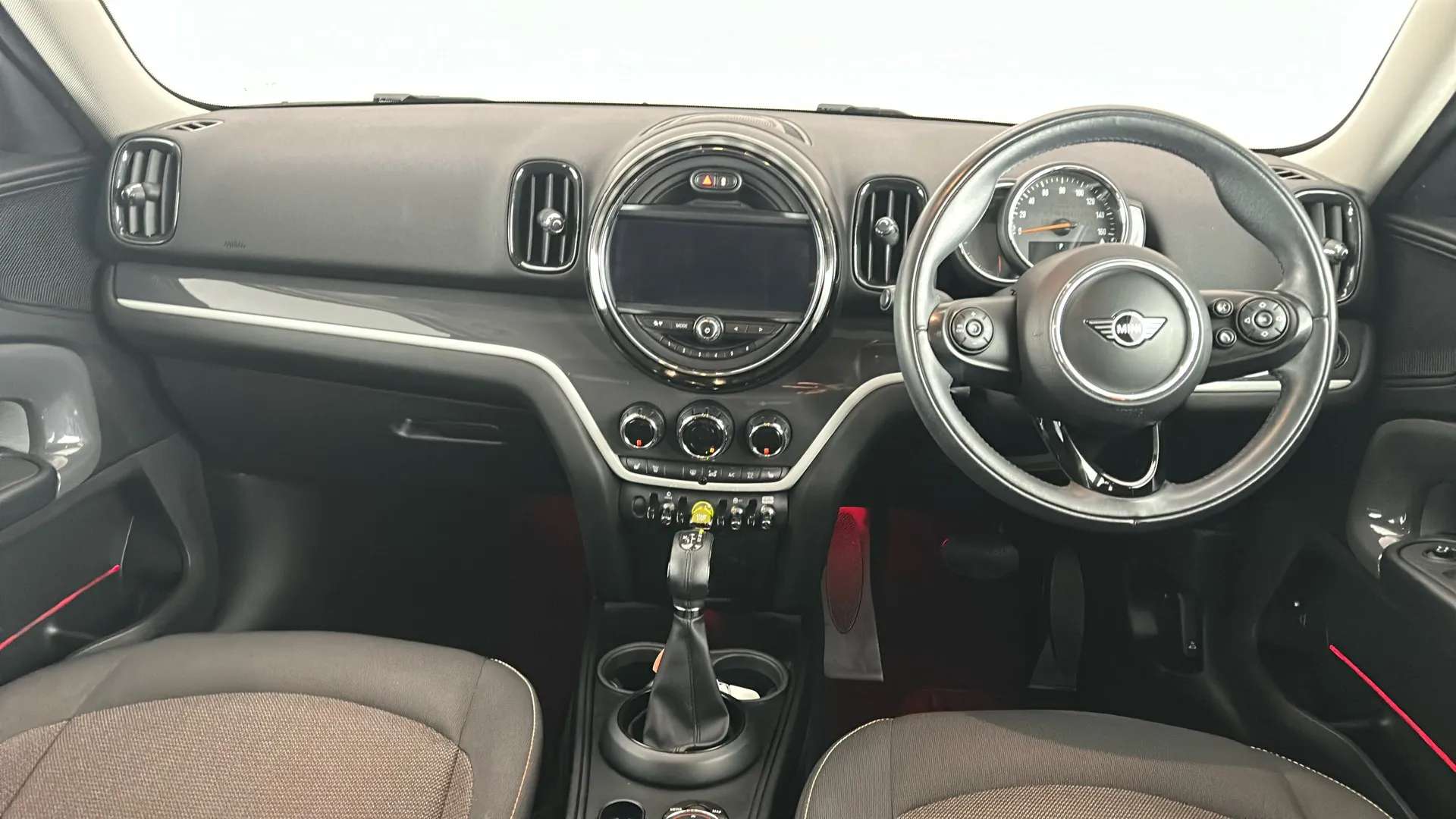 2019 MINI COUNTRYMAN 2019 MINI COUNTRYMAN