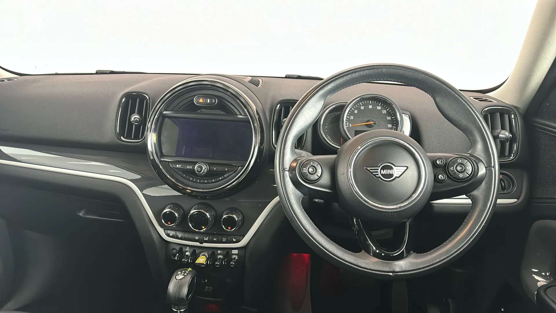2019 MINI COUNTRYMAN 2019 MINI COUNTRYMAN
