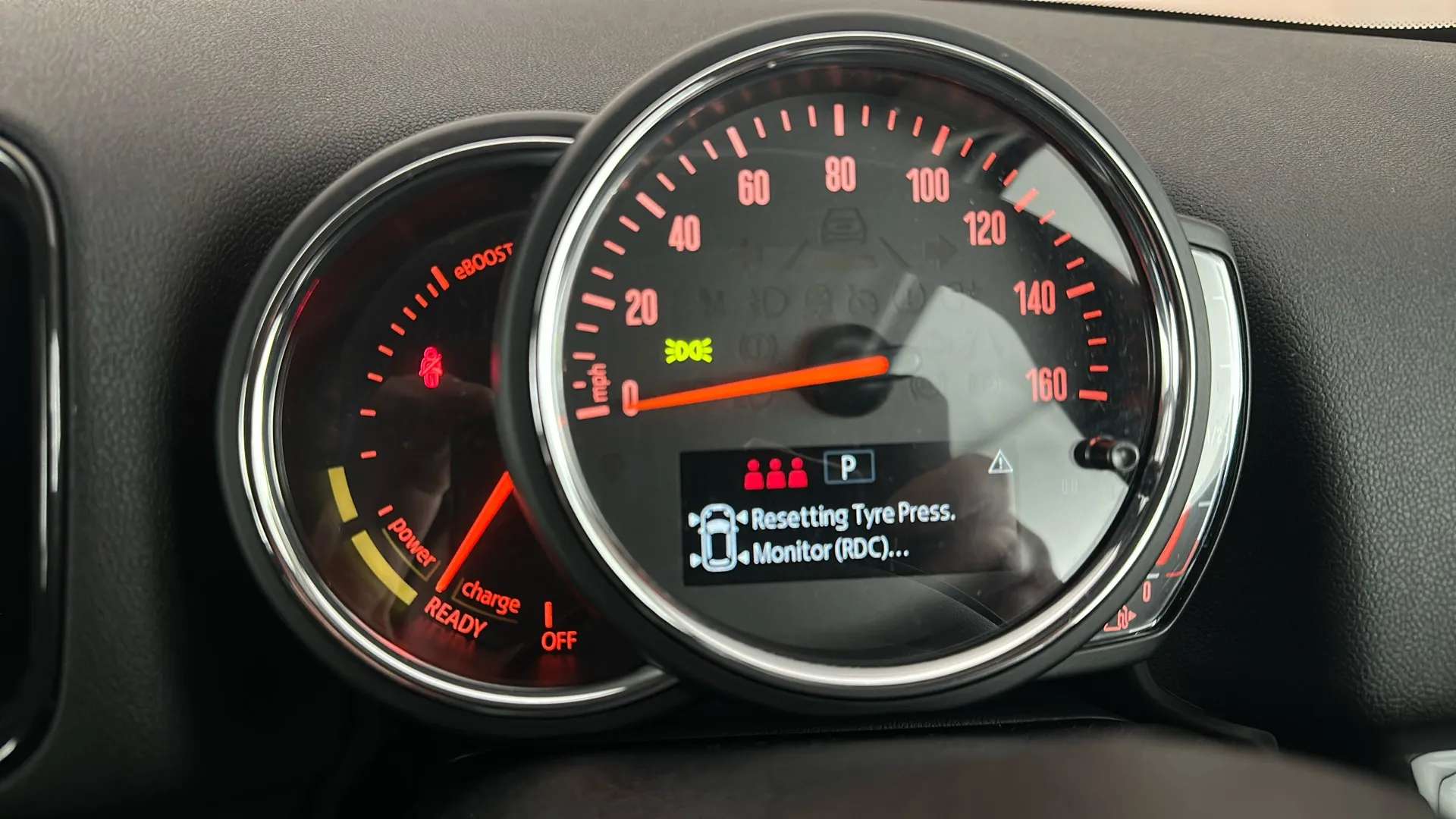 2019 MINI COUNTRYMAN 2019 MINI COUNTRYMAN