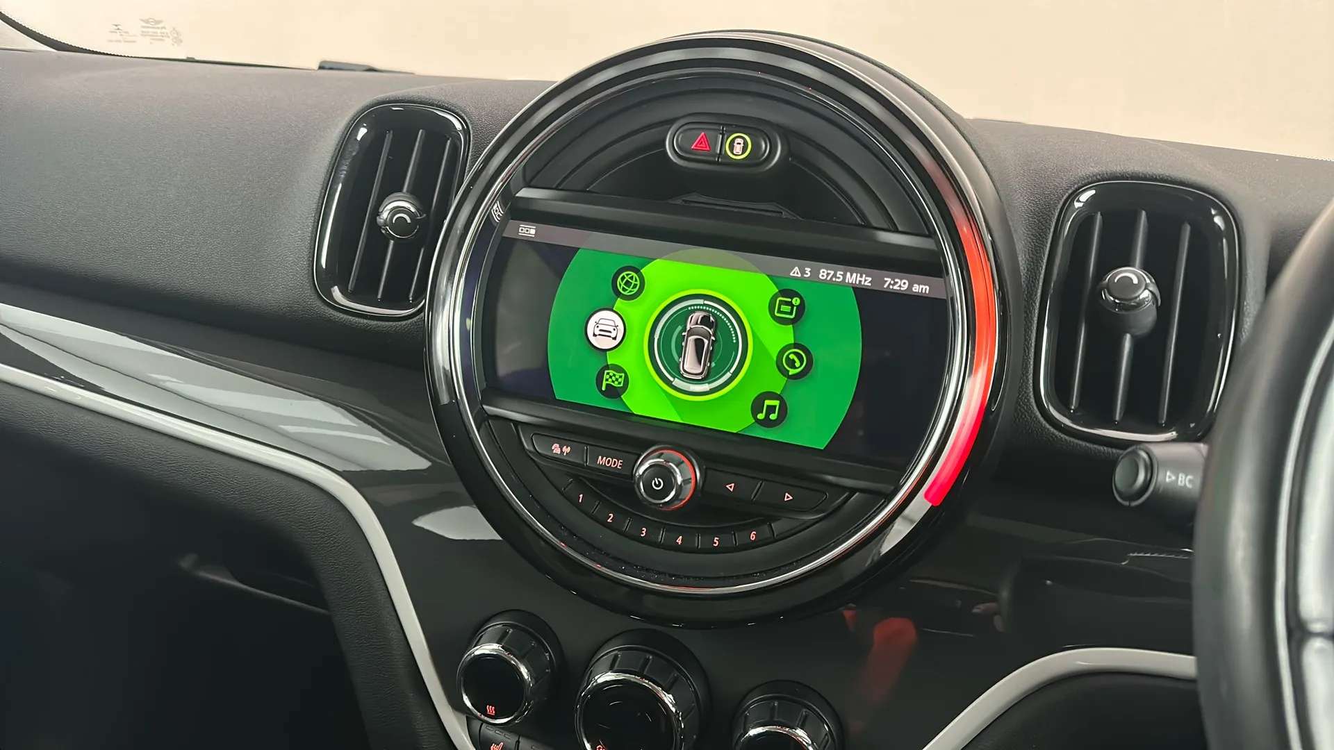 2019 MINI COUNTRYMAN 2019 MINI COUNTRYMAN