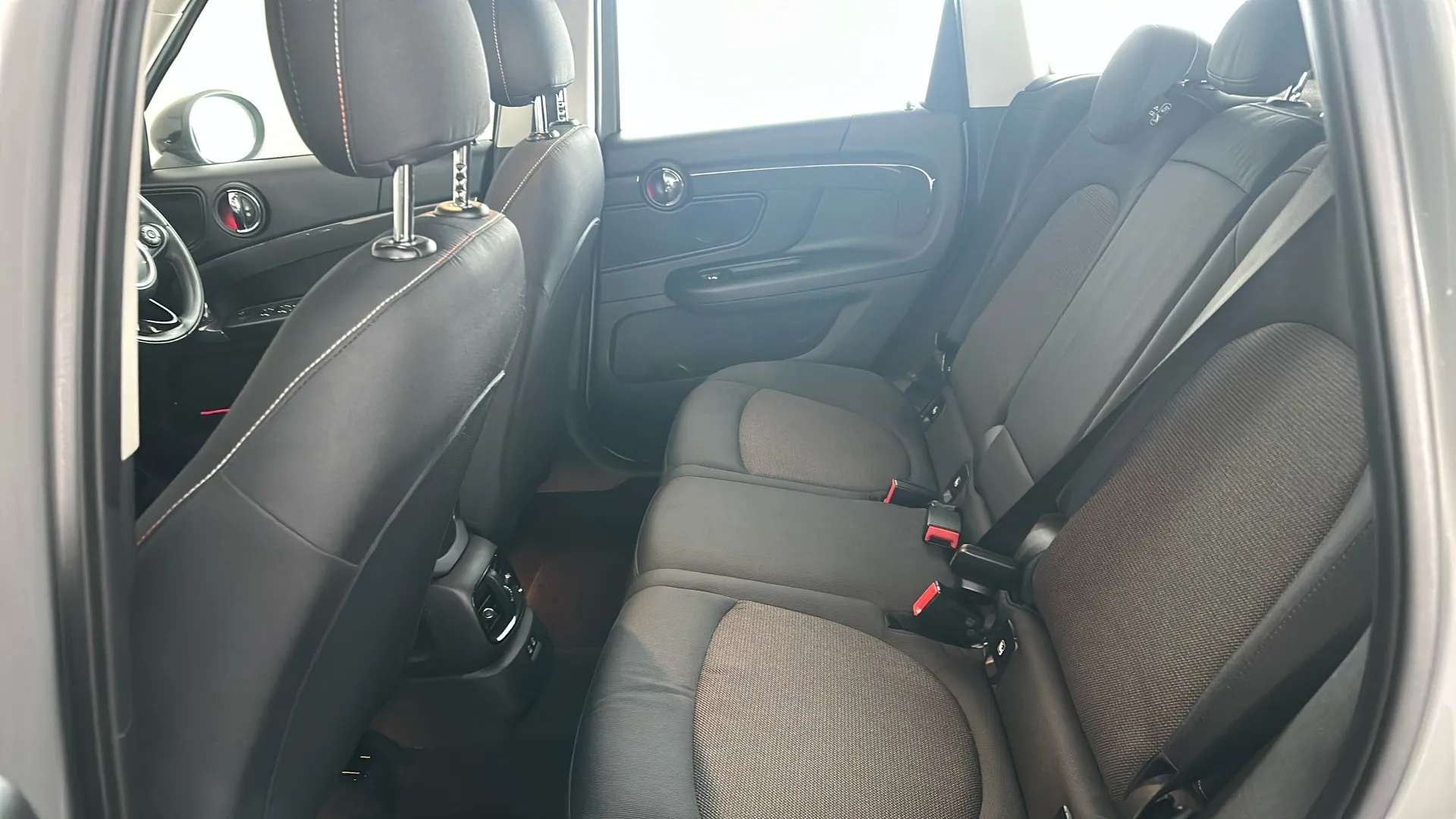 2019 MINI COUNTRYMAN 2019 MINI COUNTRYMAN