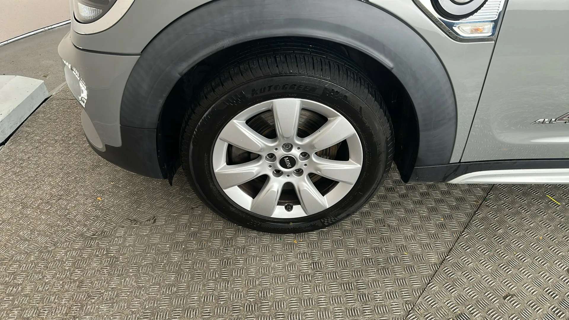 2019 MINI COUNTRYMAN 2019 MINI COUNTRYMAN