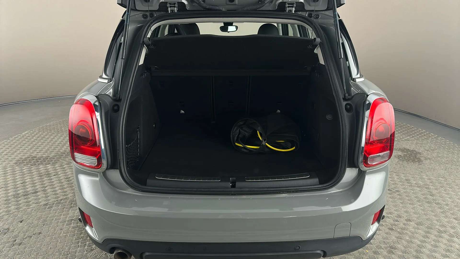 2019 MINI COUNTRYMAN 2019 MINI COUNTRYMAN