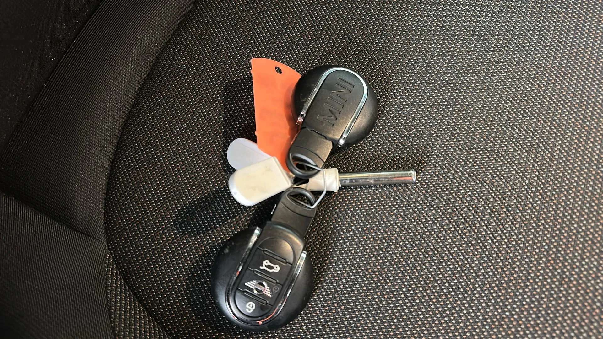 2019 MINI COUNTRYMAN 2019 MINI COUNTRYMAN