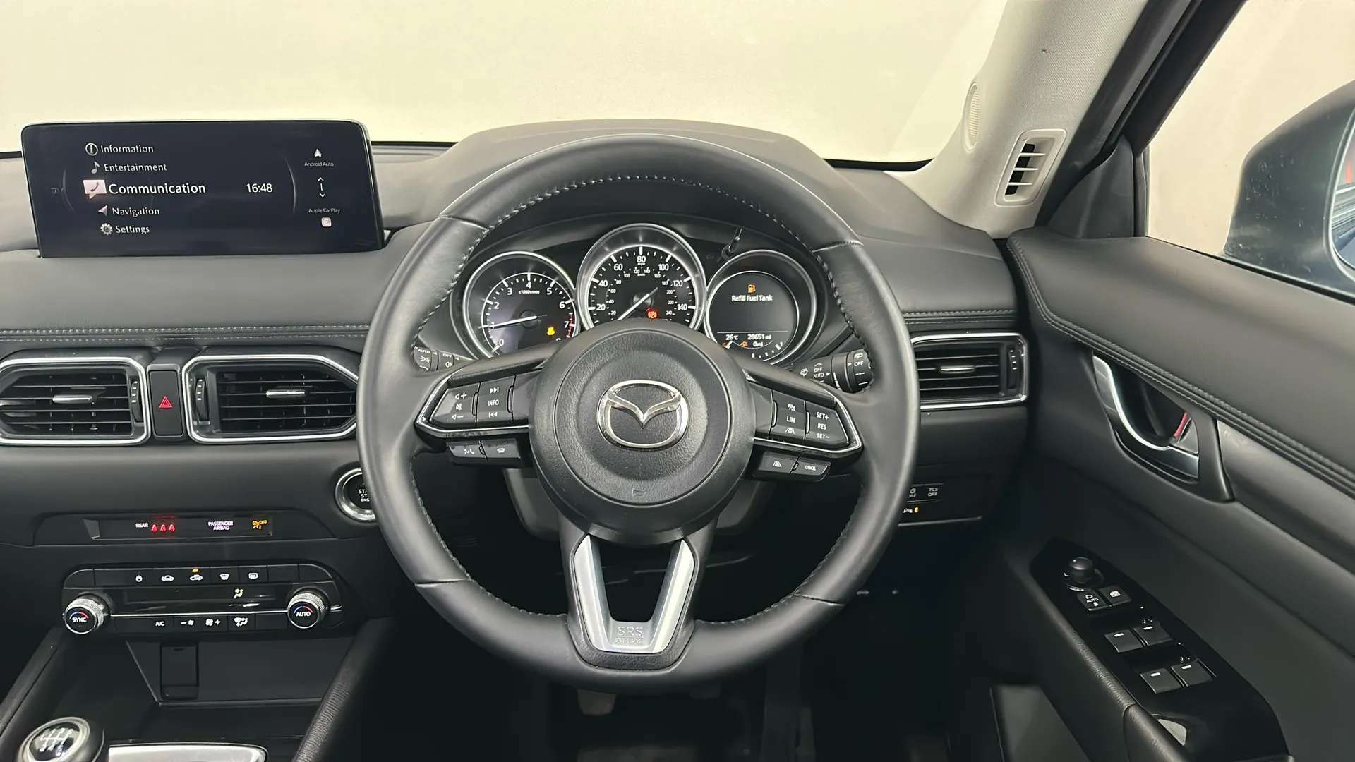 2024 MAZDA CX-5 2024 MAZDA CX-5