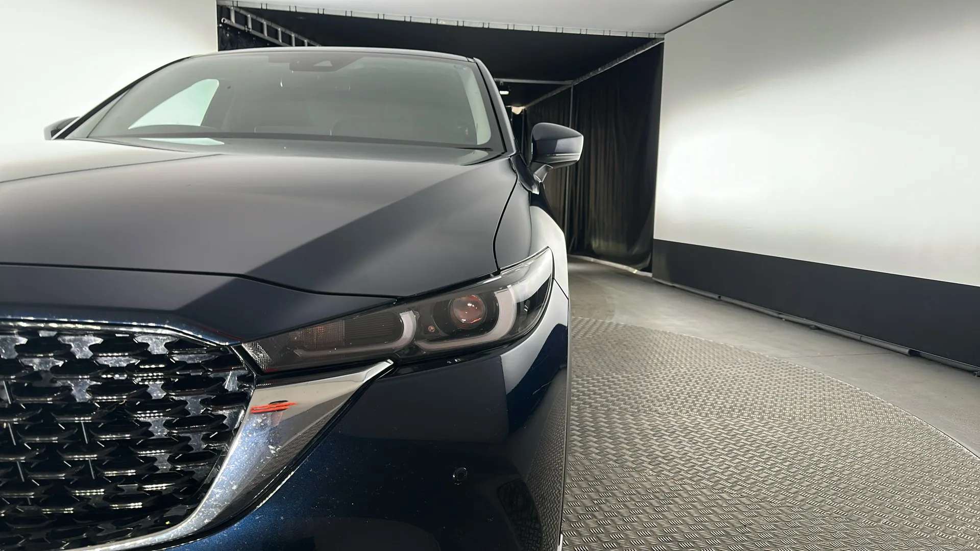 2024 MAZDA CX-5 2024 MAZDA CX-5