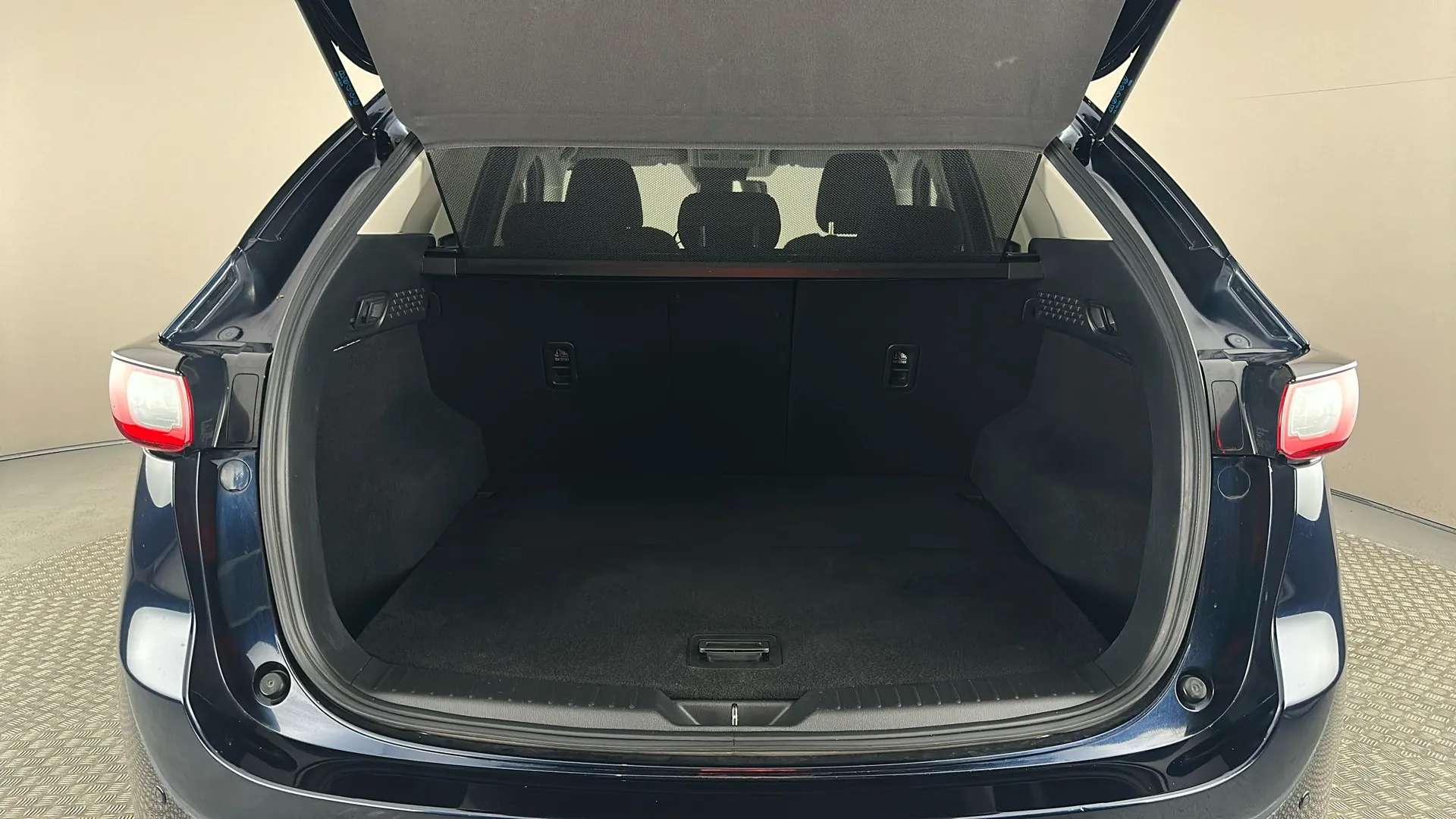2024 MAZDA CX-5 2024 MAZDA CX-5