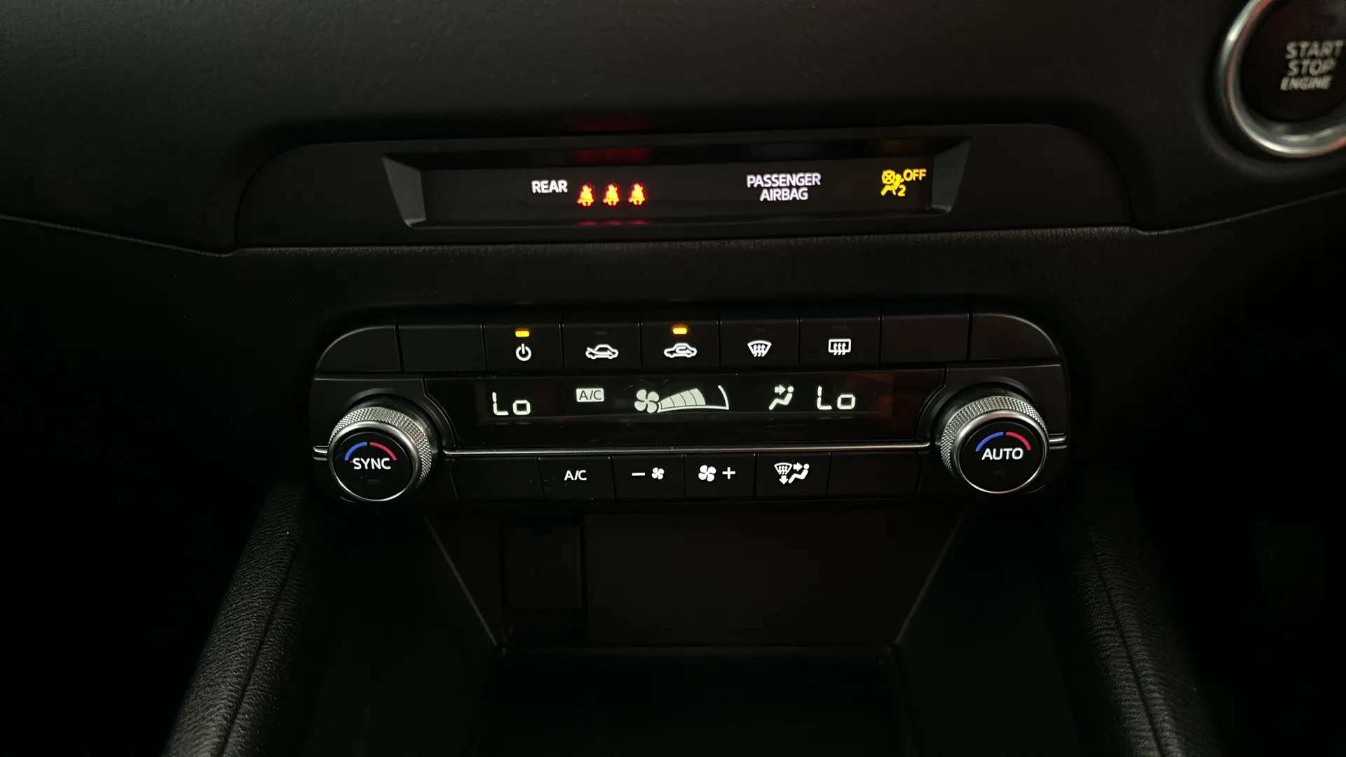 2024 MAZDA CX-5 2024 MAZDA CX-5
