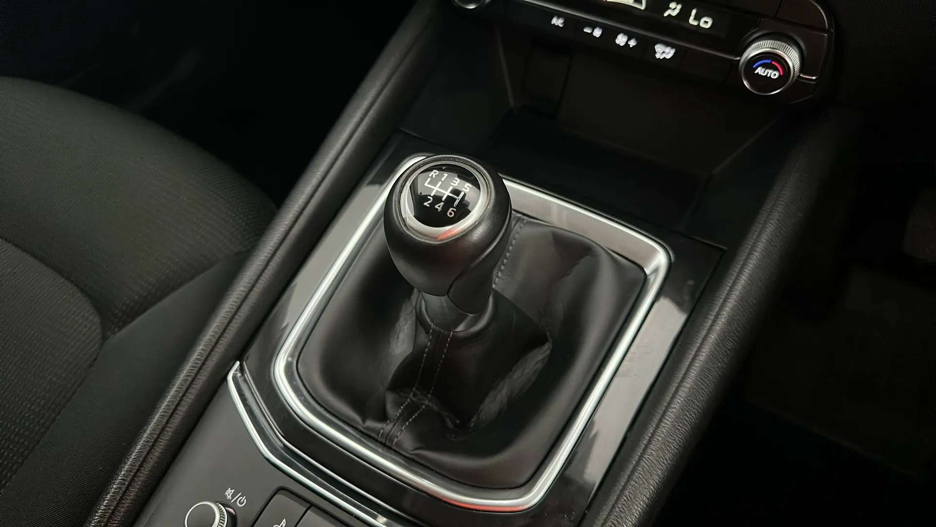2024 MAZDA CX-5 2024 MAZDA CX-5
