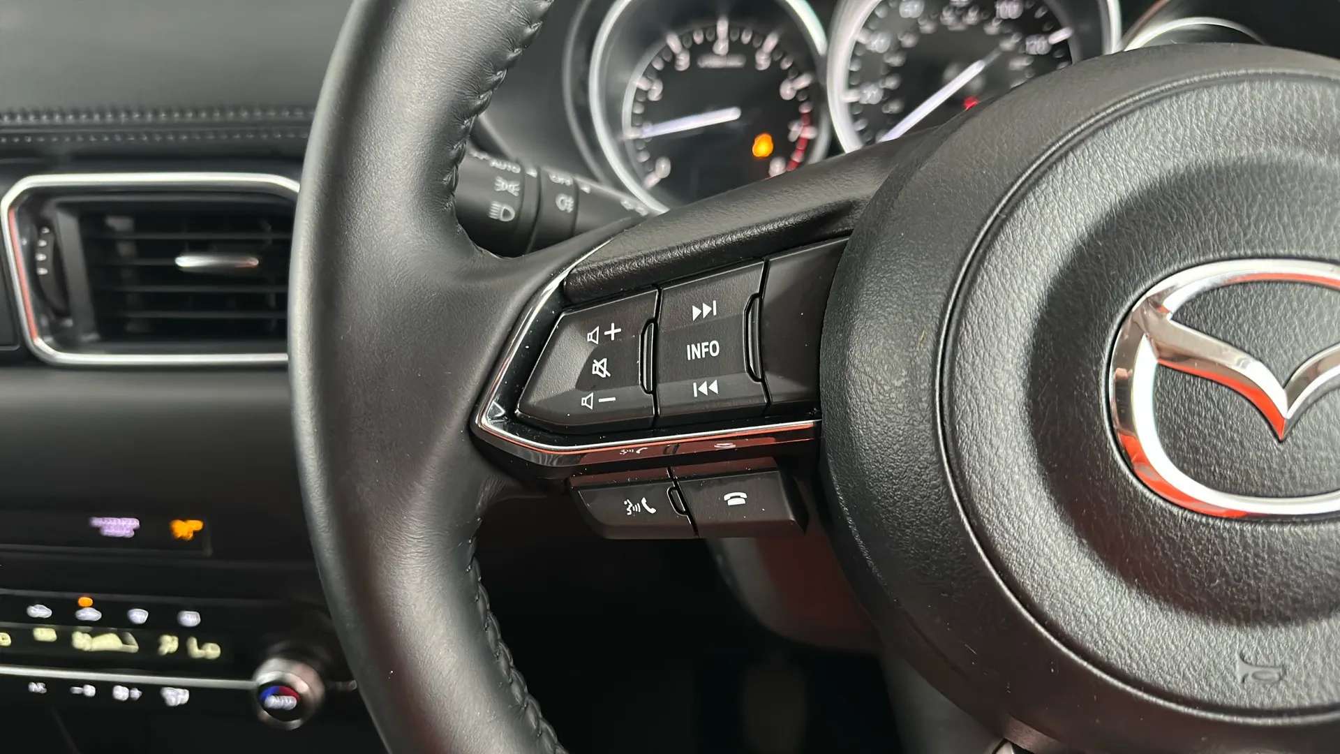 2024 MAZDA CX-5 2024 MAZDA CX-5