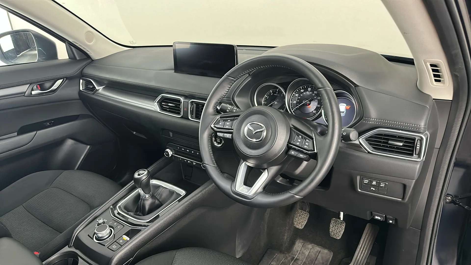 2024 MAZDA CX-5 2024 MAZDA CX-5