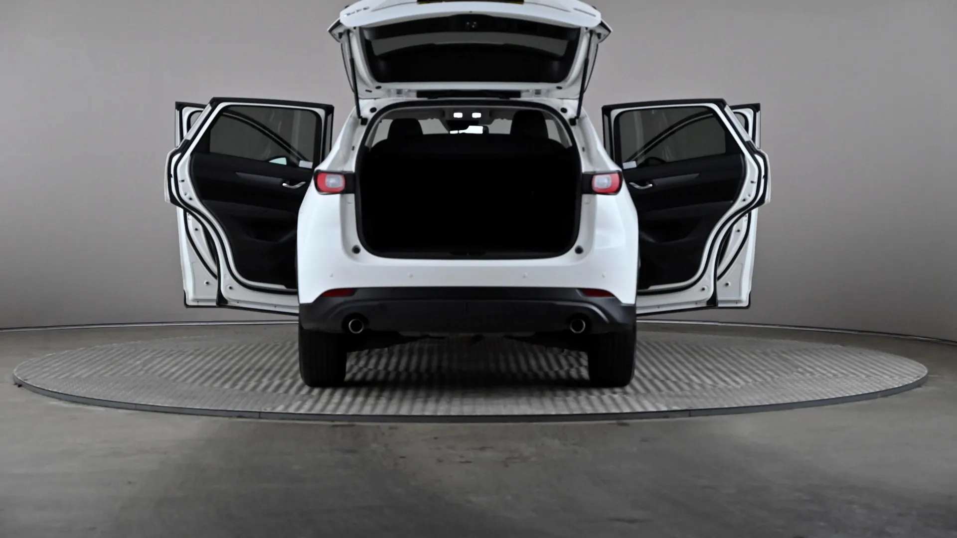 2024 MAZDA CX-5 2024 MAZDA CX-5