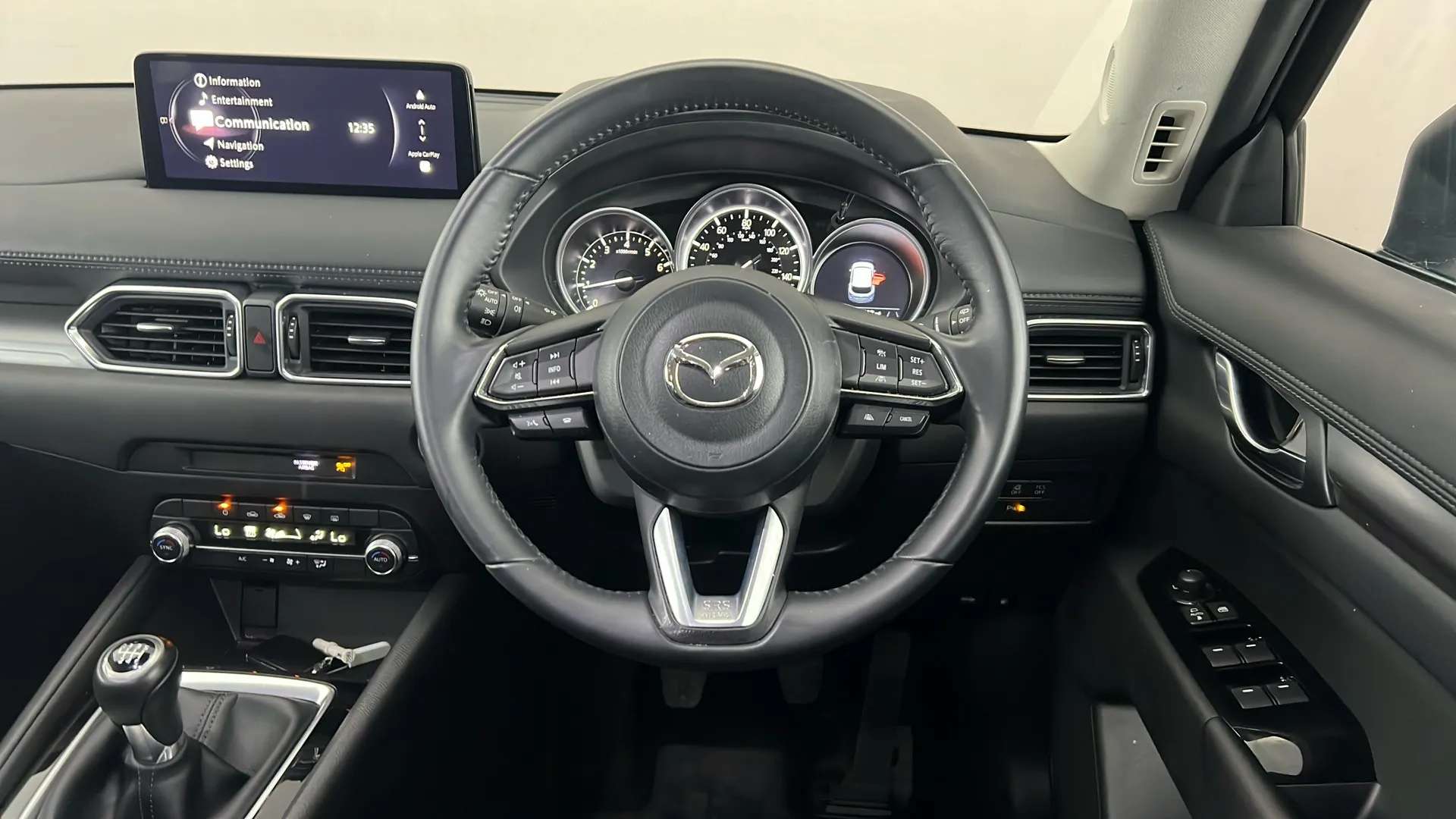 2024 MAZDA CX-5 2024 MAZDA CX-5