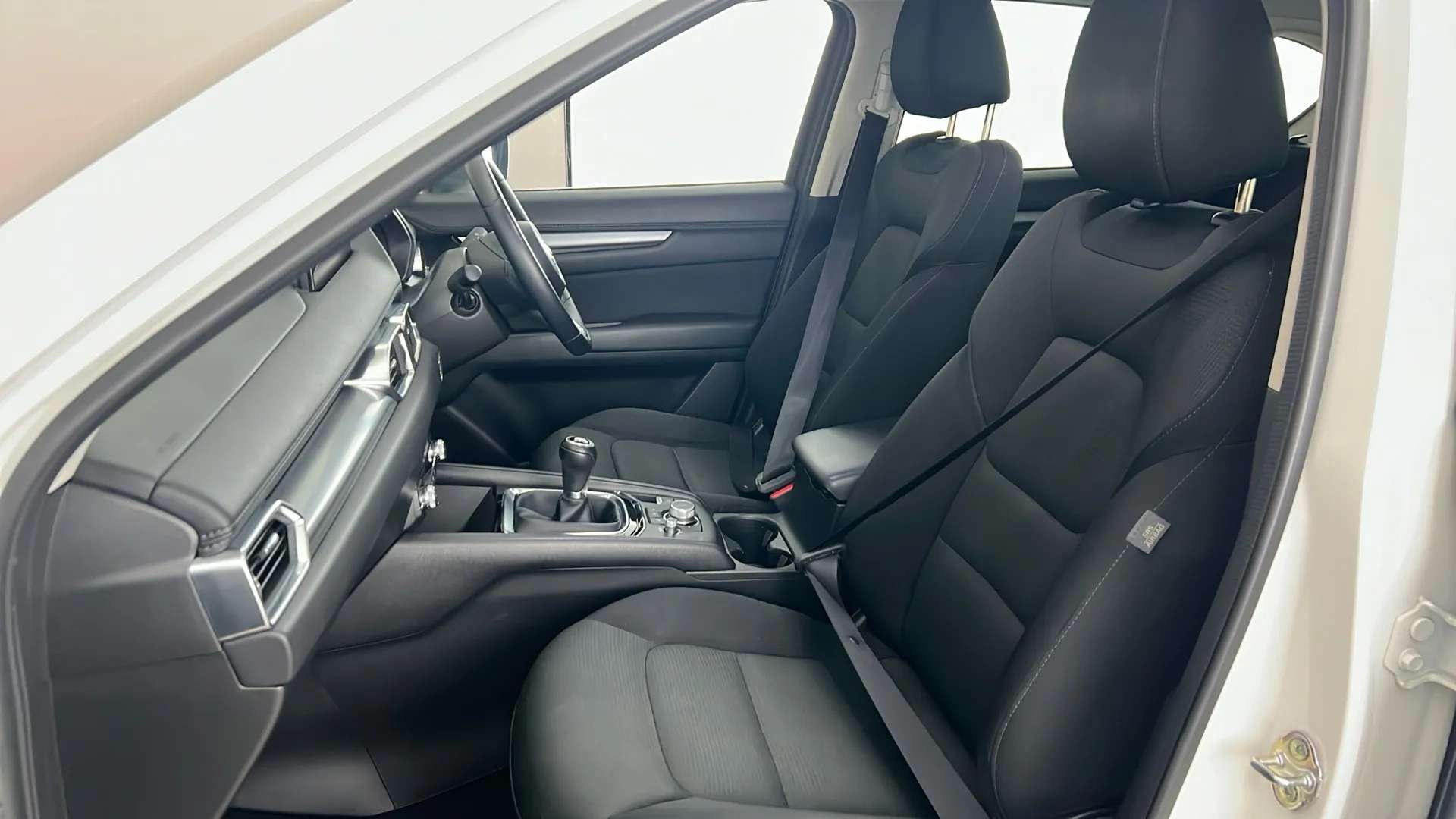 2024 MAZDA CX-5 2024 MAZDA CX-5