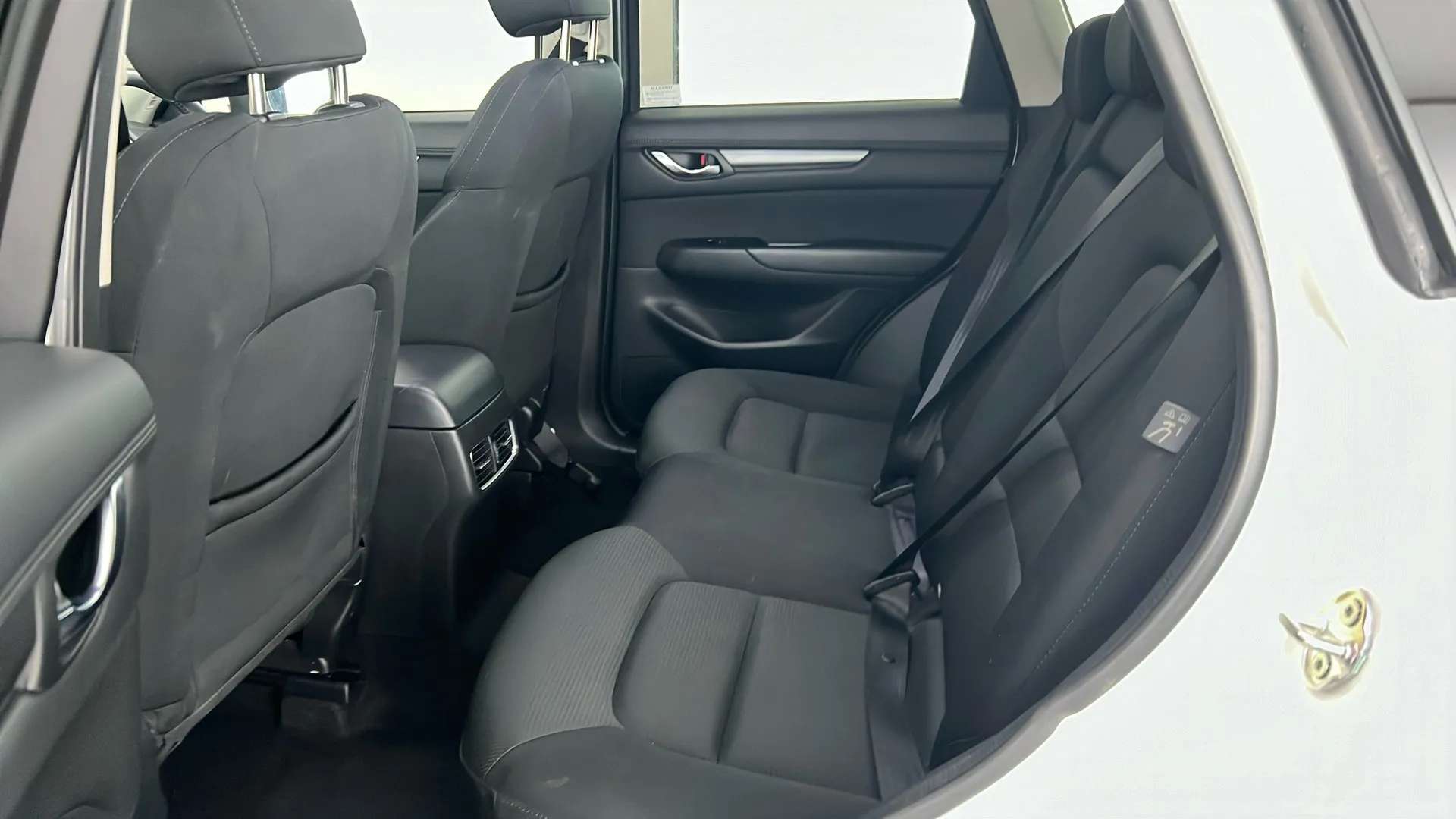2024 MAZDA CX-5 2024 MAZDA CX-5