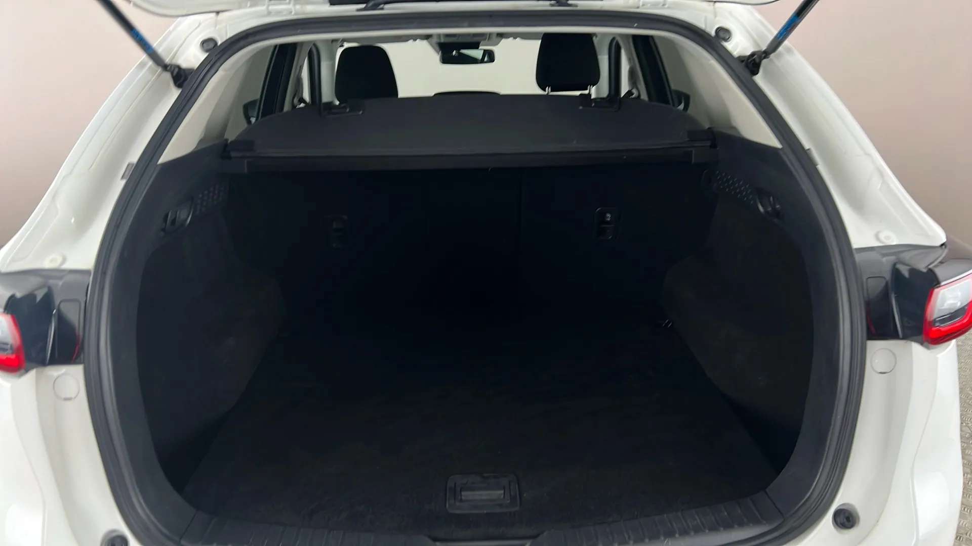 2024 MAZDA CX-5 2024 MAZDA CX-5