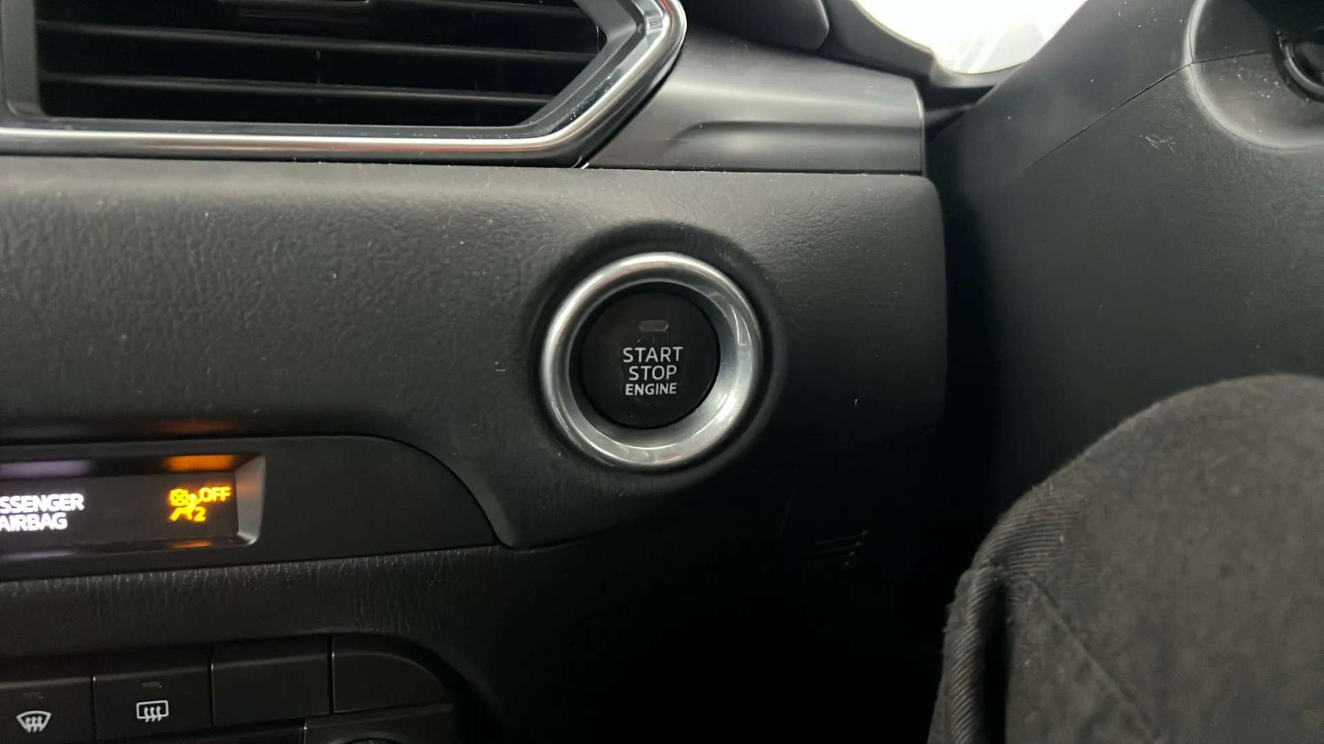 2024 MAZDA CX-5 2024 MAZDA CX-5