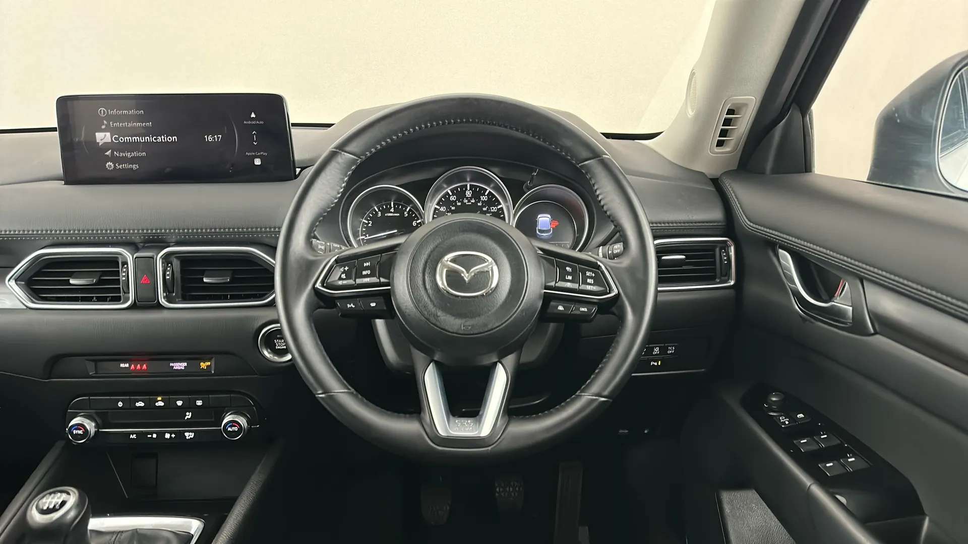 2024 MAZDA CX-5 2024 MAZDA CX-5