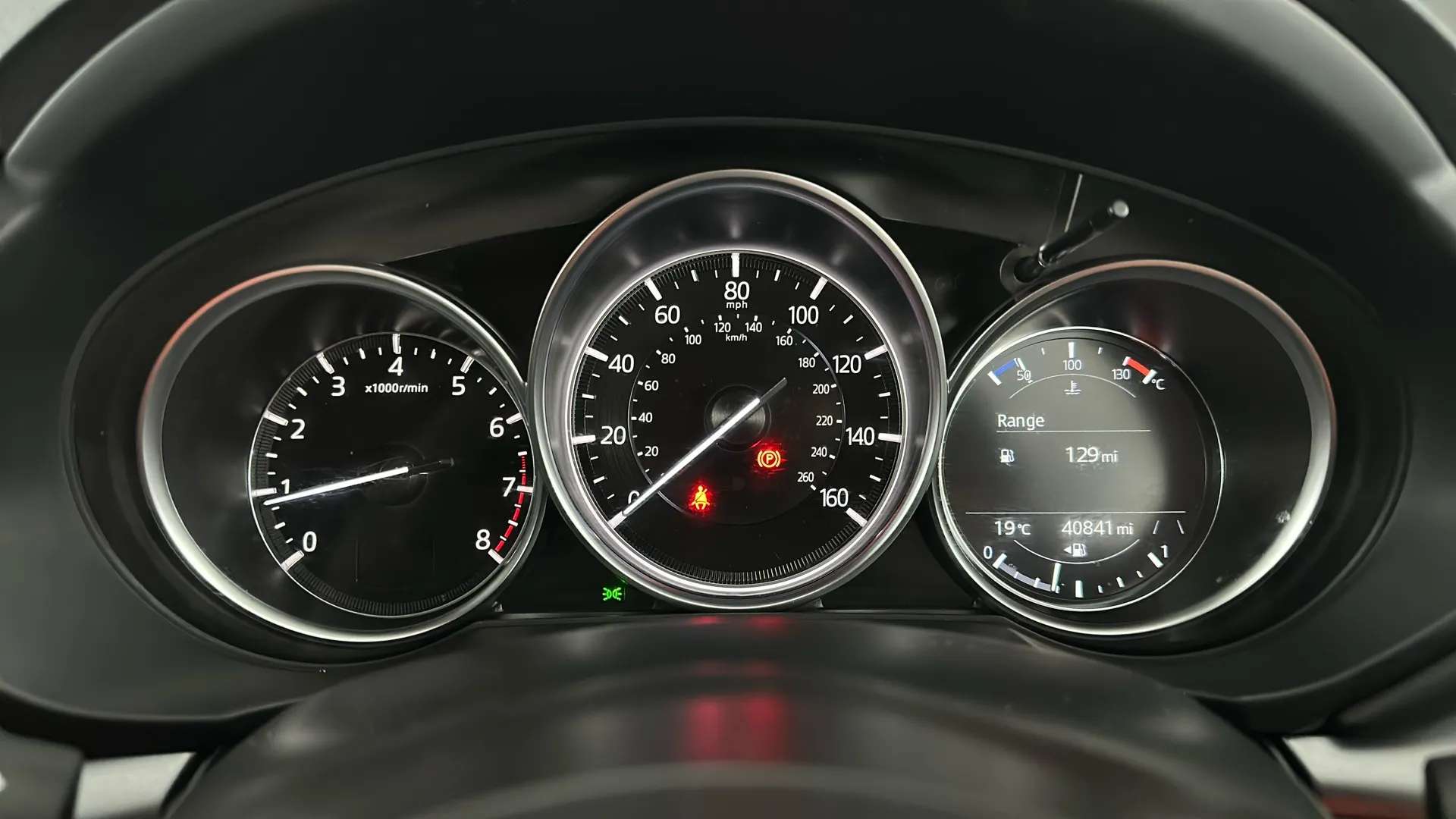 2024 MAZDA CX-5 2024 MAZDA CX-5