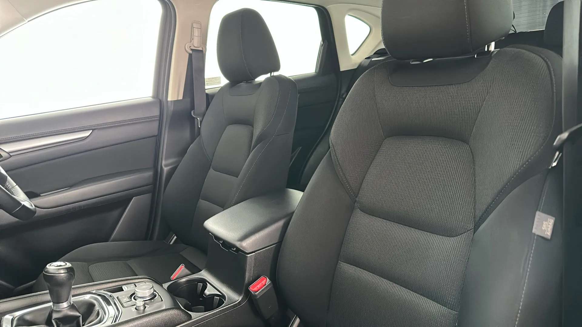 2024 MAZDA CX-5 2024 MAZDA CX-5