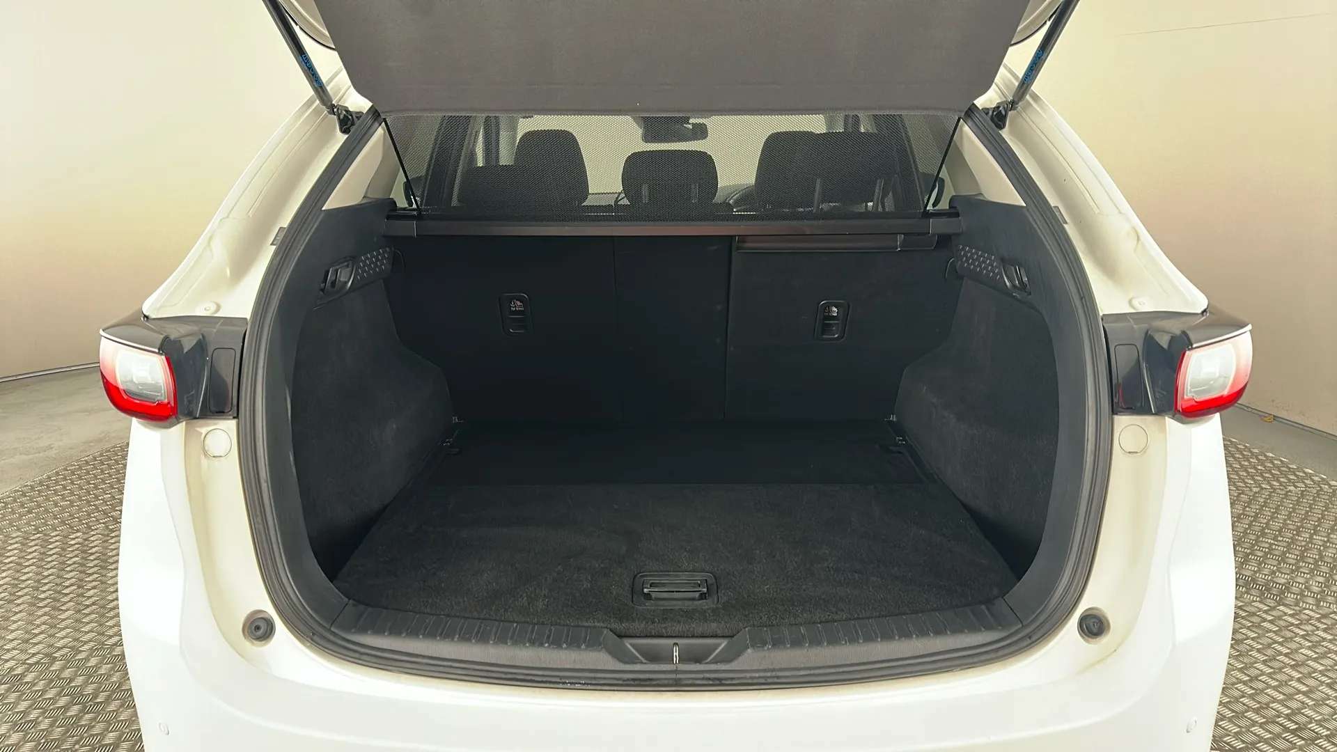 2024 MAZDA CX-5 2024 MAZDA CX-5