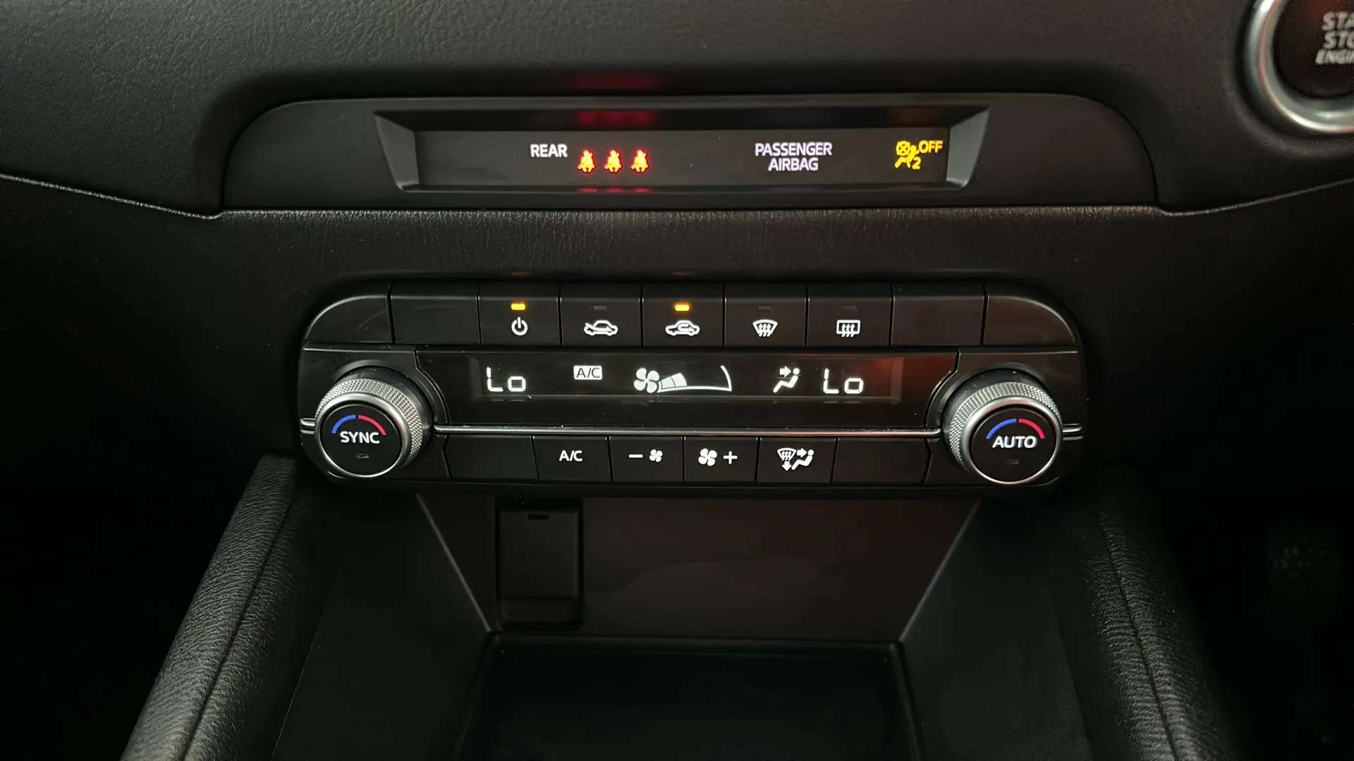 2024 MAZDA CX-5 2024 MAZDA CX-5