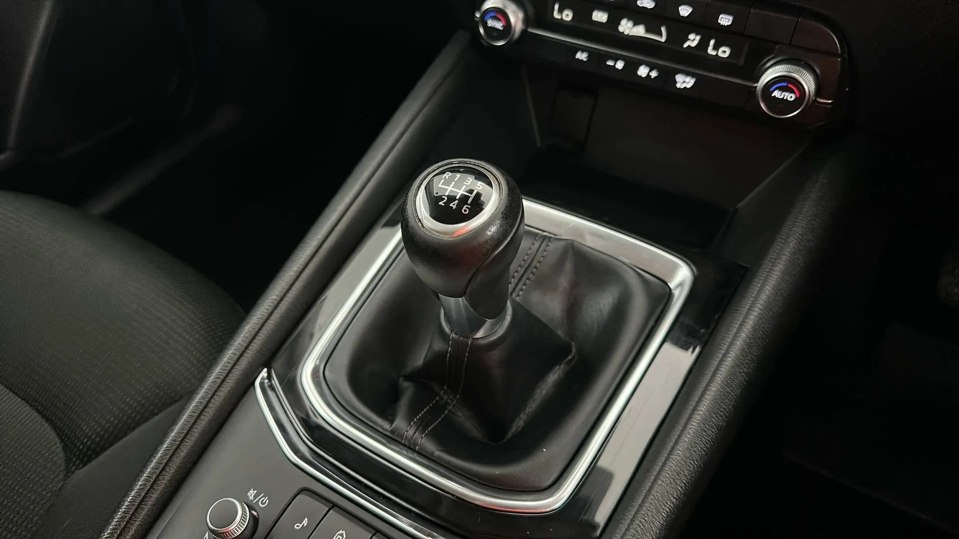 2024 MAZDA CX-5 2024 MAZDA CX-5