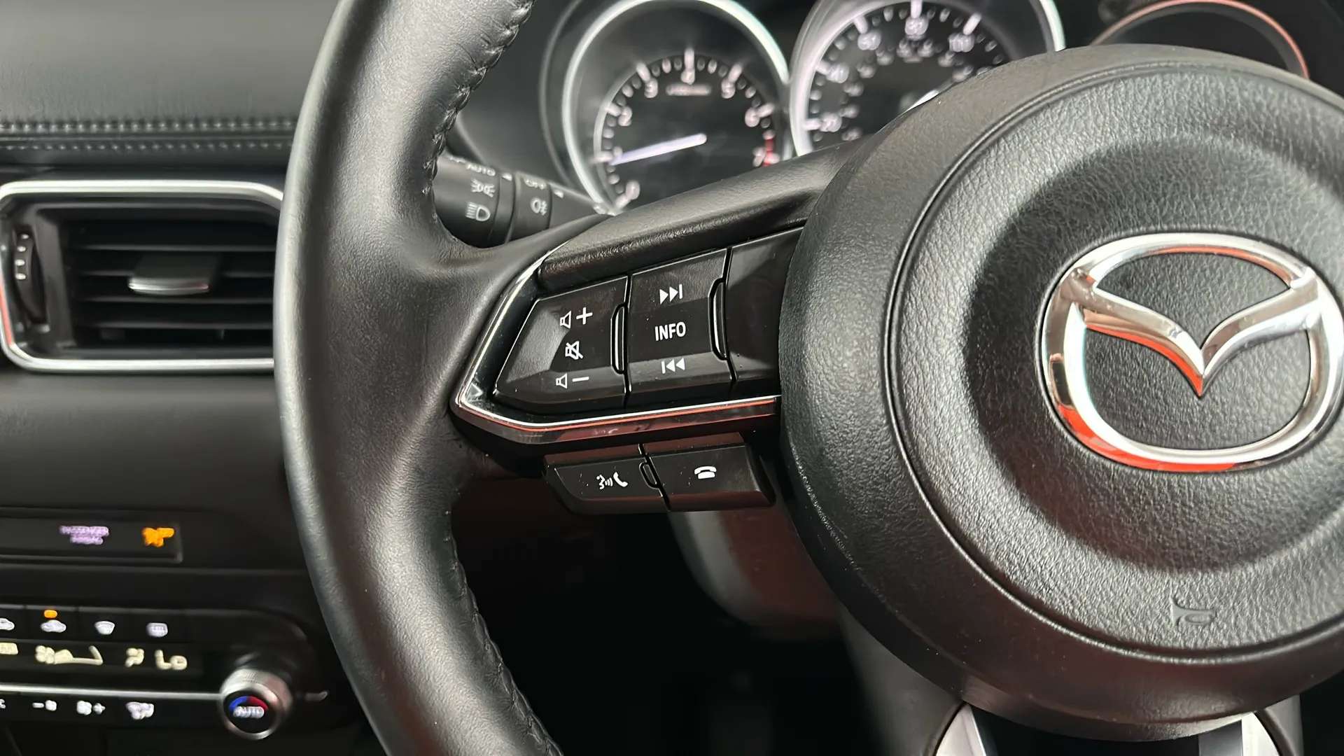 2024 MAZDA CX-5 2024 MAZDA CX-5